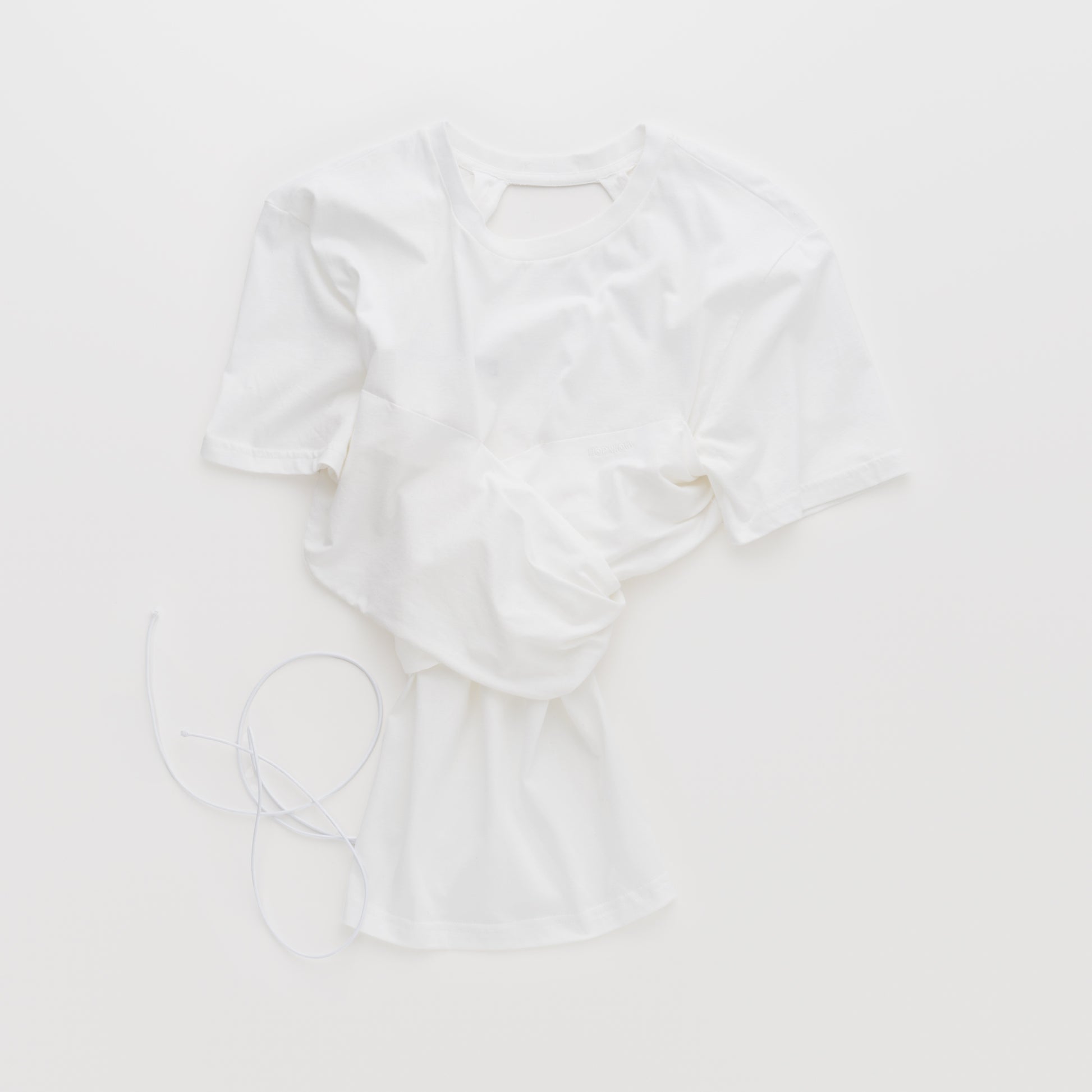 Twist T-shirt