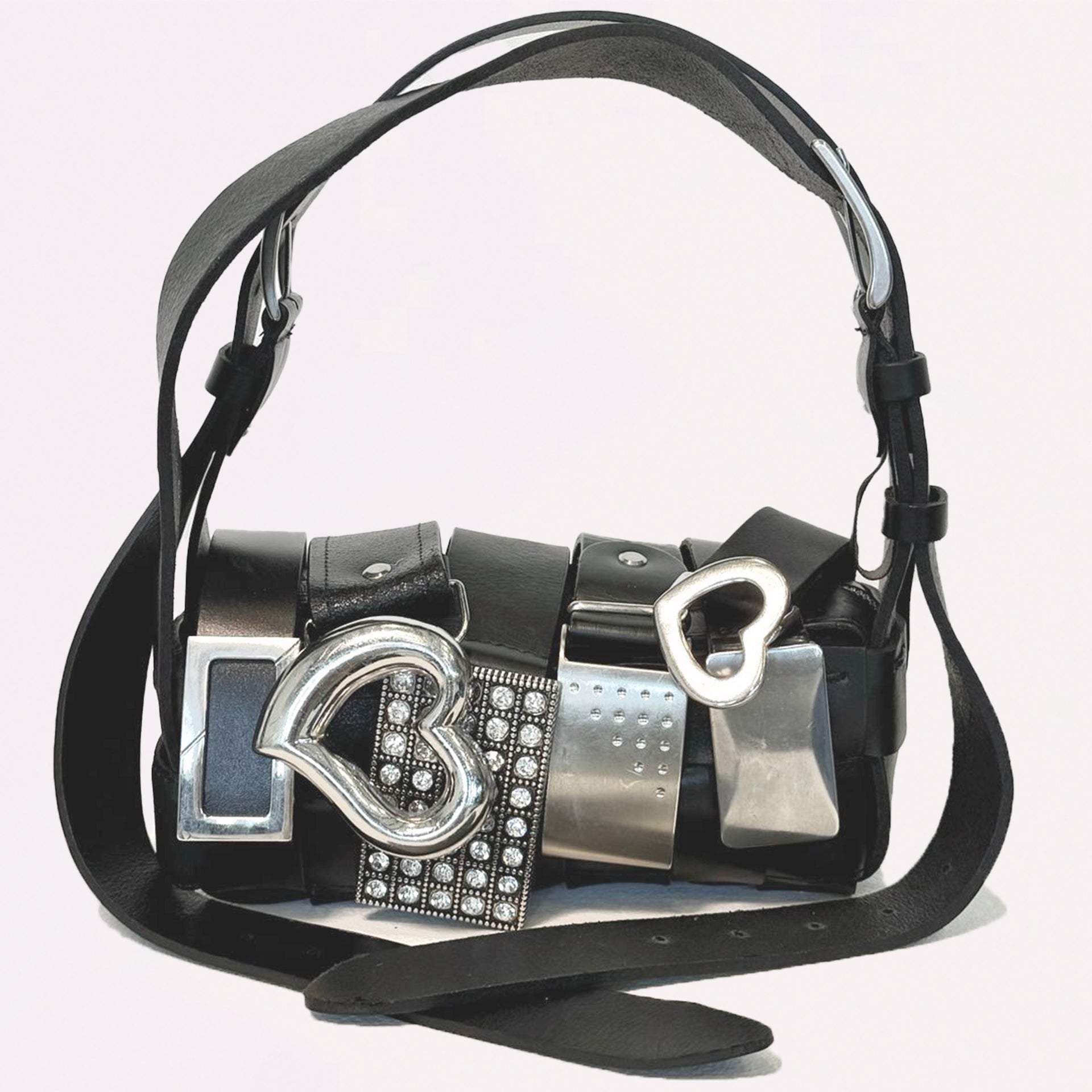 Buckle Baguette