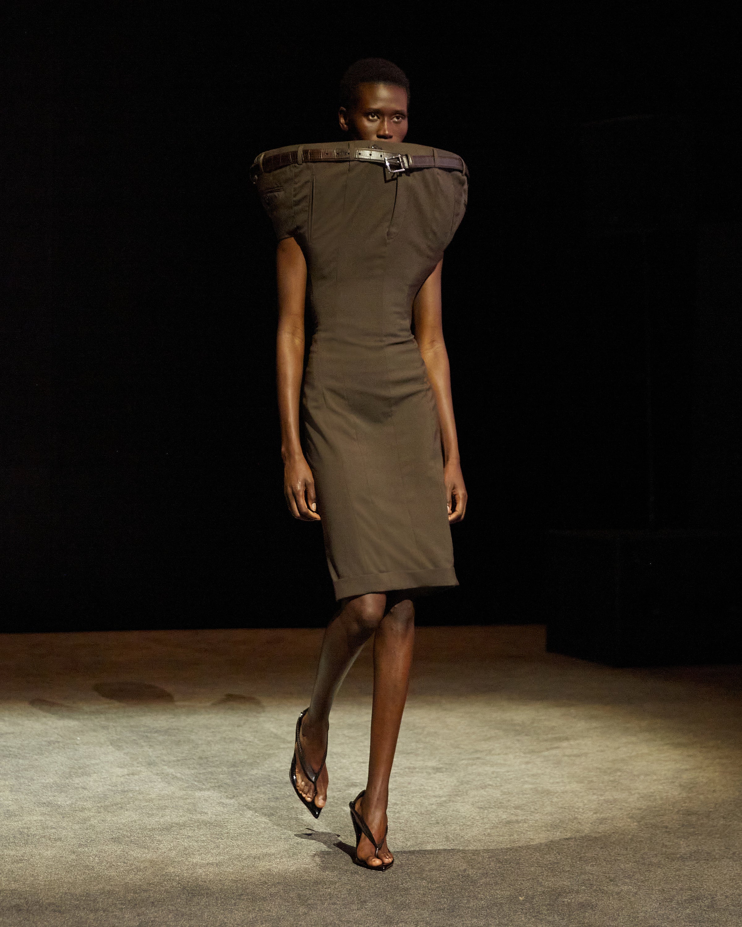 Conventional Collection 112409