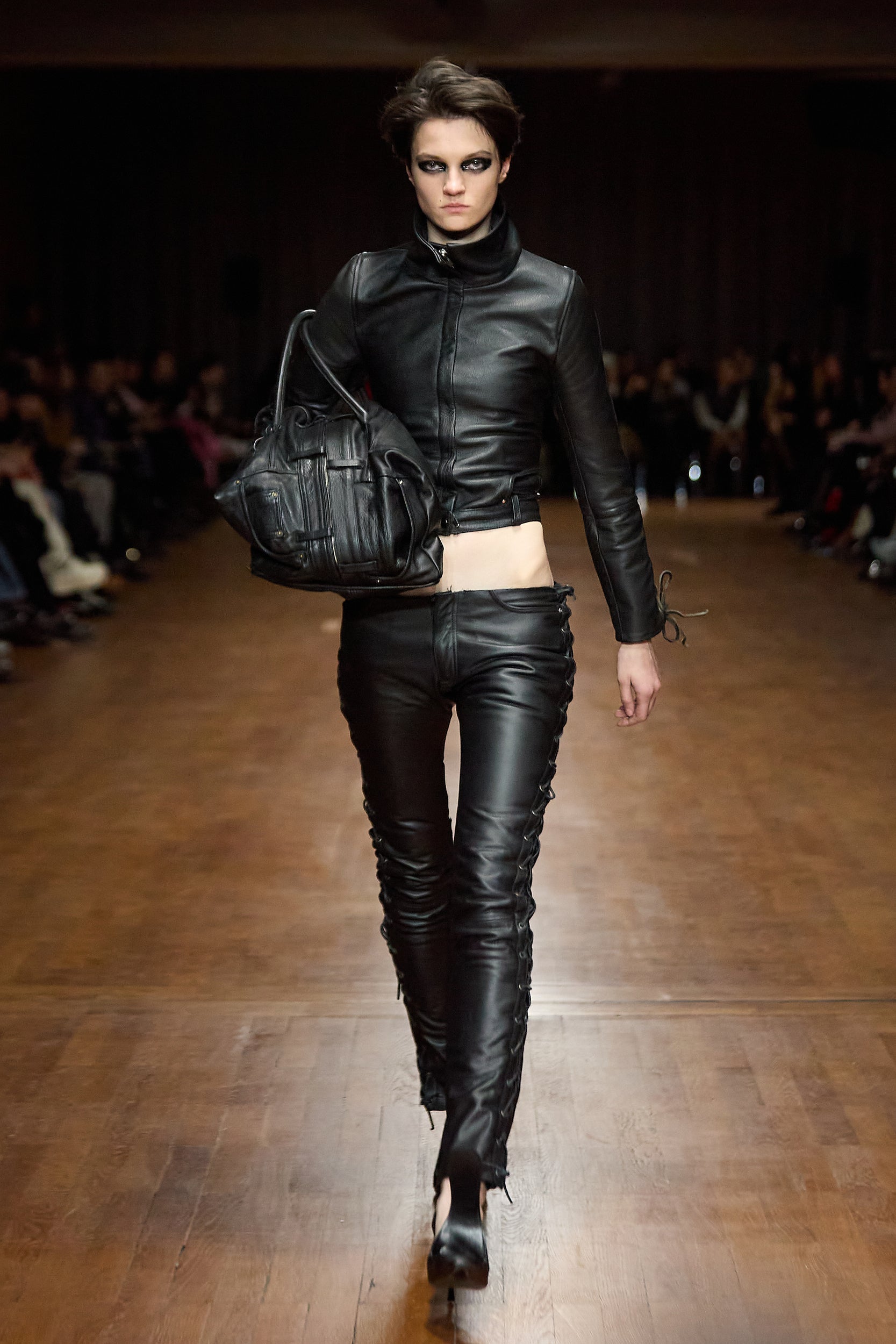 Conventional Collection 112503