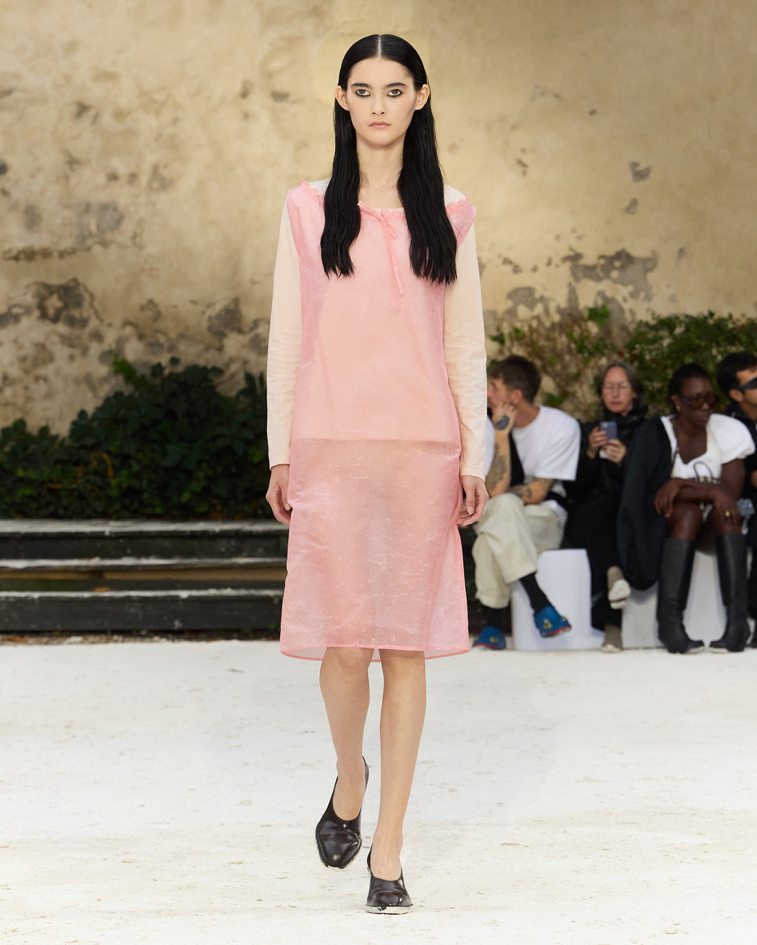 Conventional Collection 112609
