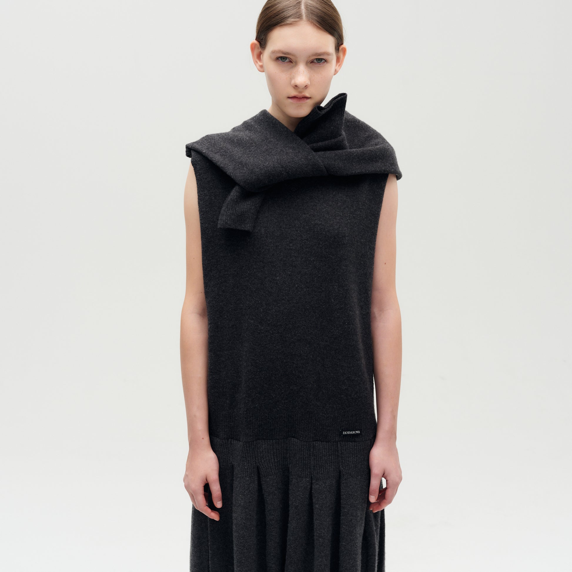 Knitted Tennis Dress