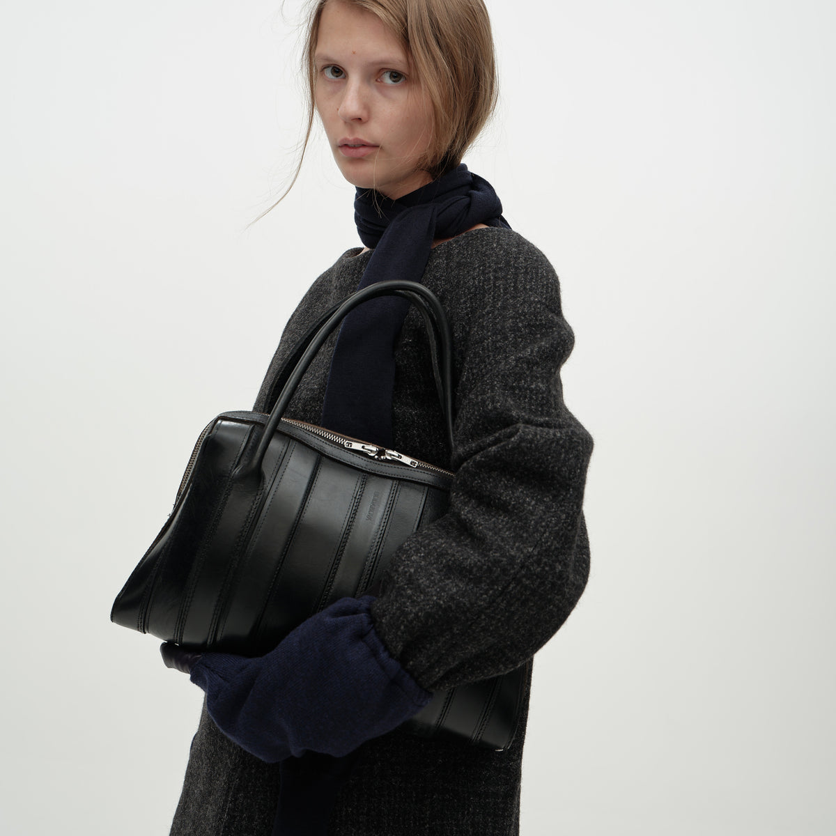 Belt Handbag