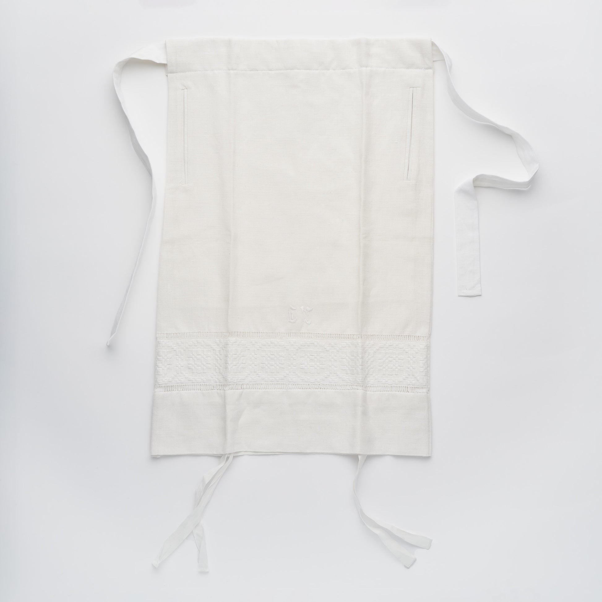 Pillowcase Apron