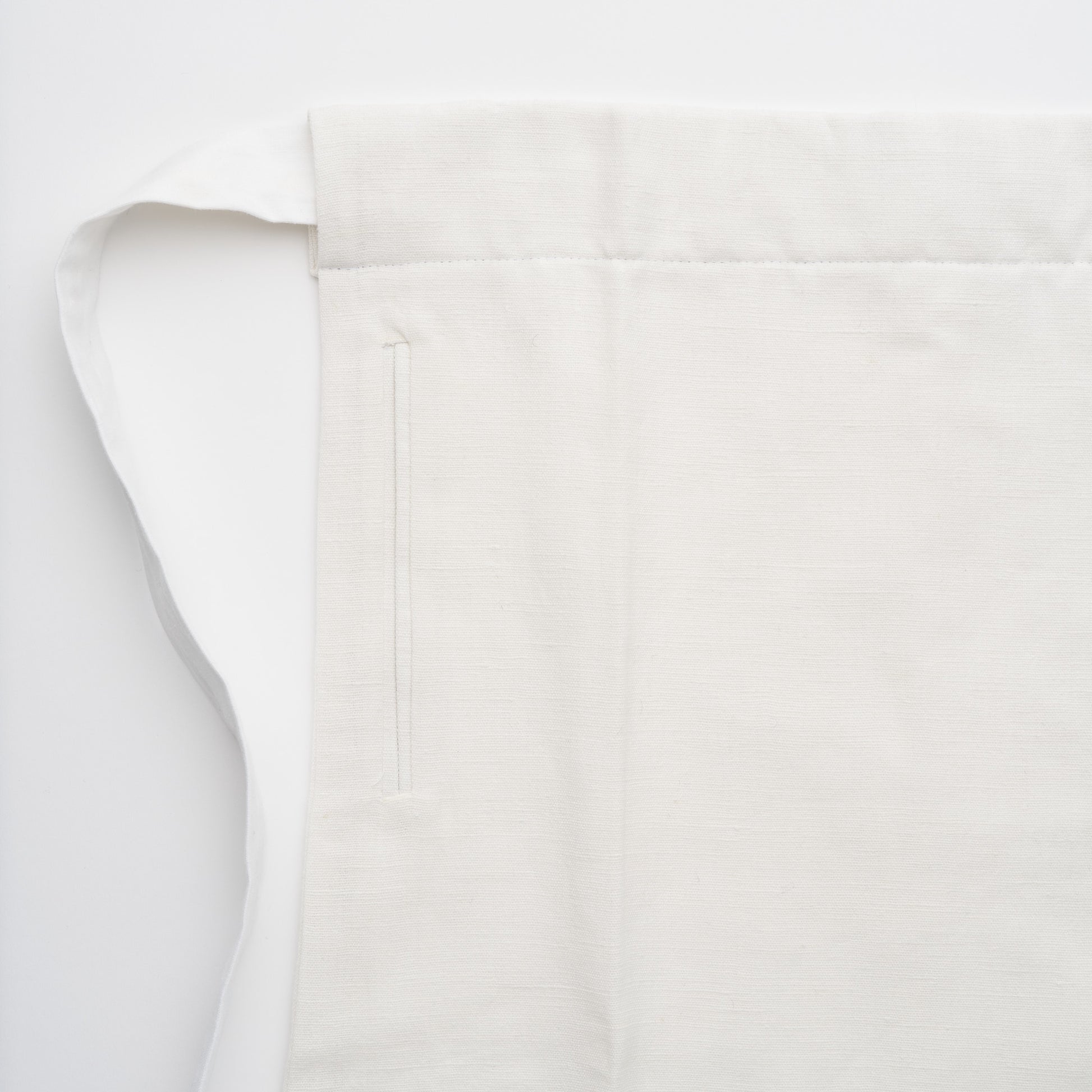 Pillowcase Apron