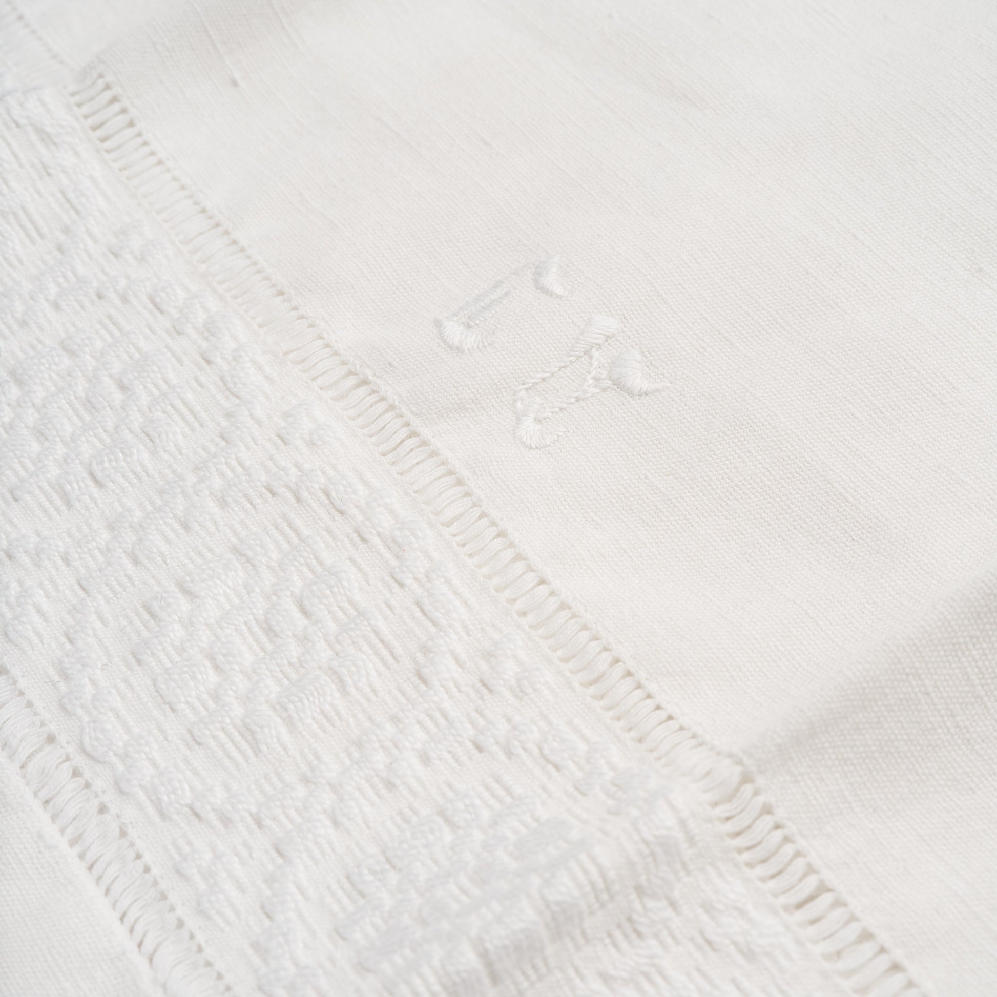 Pillowcase Apron