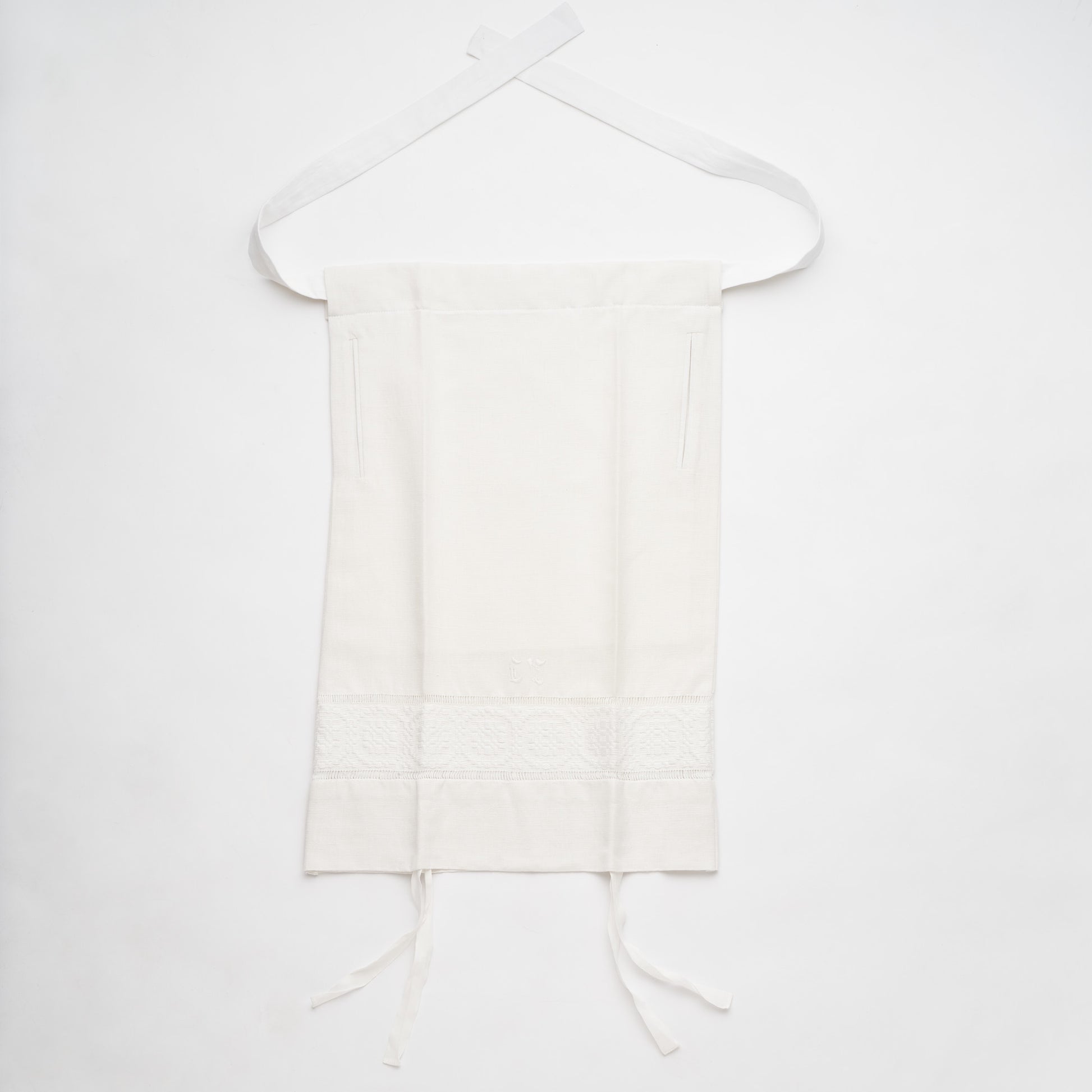 Pillowcase Apron