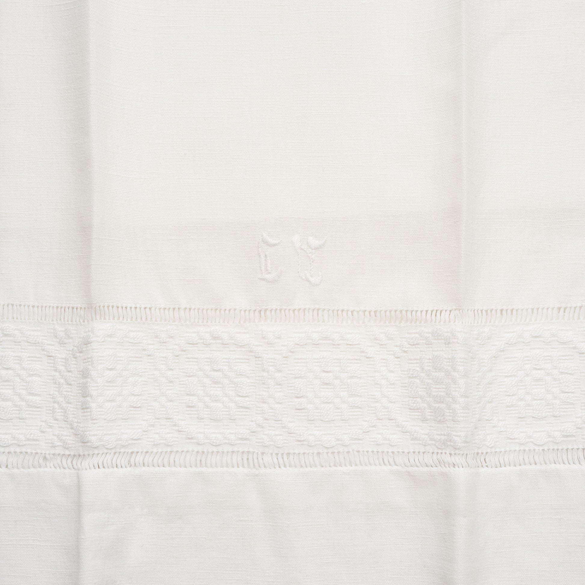 Pillowcase Apron