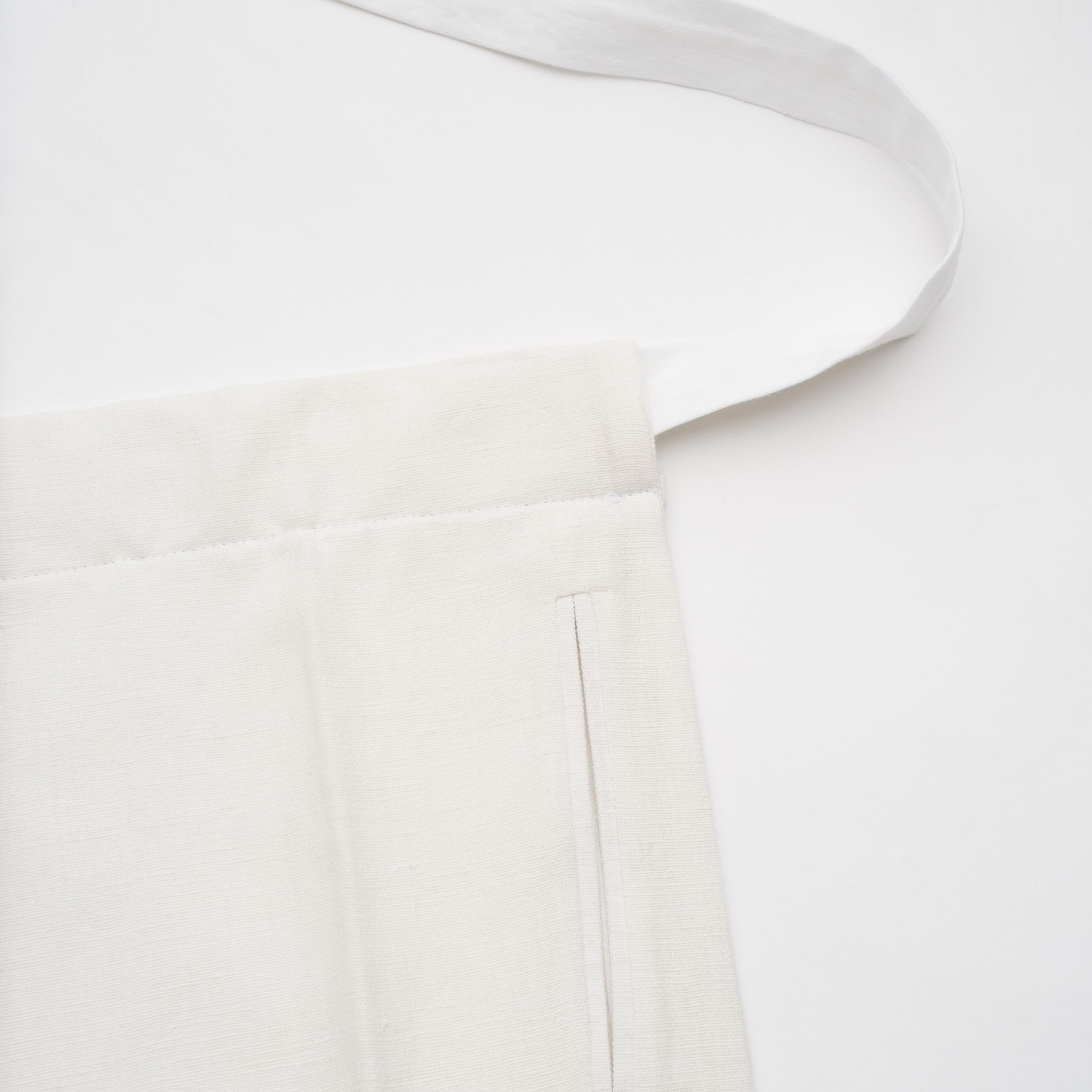 Pillowcase Apron