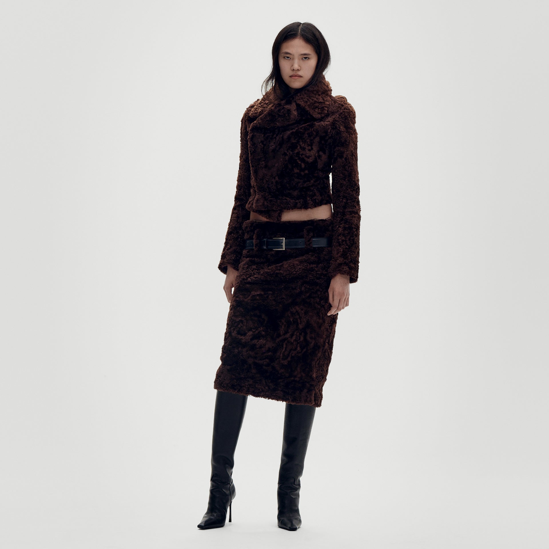 Fur Jacket