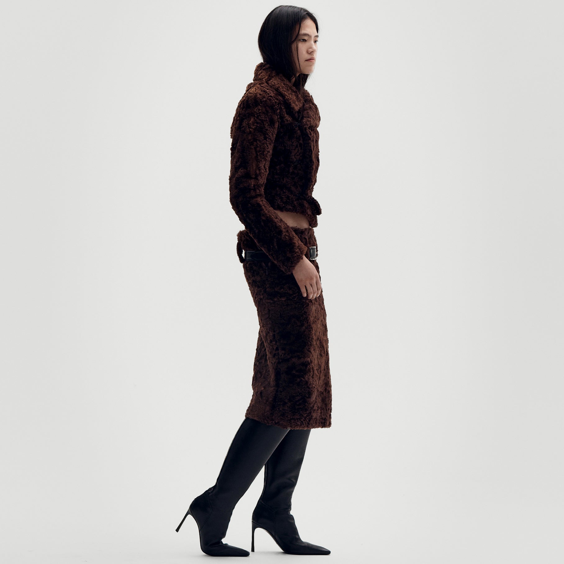 Fur Jacket