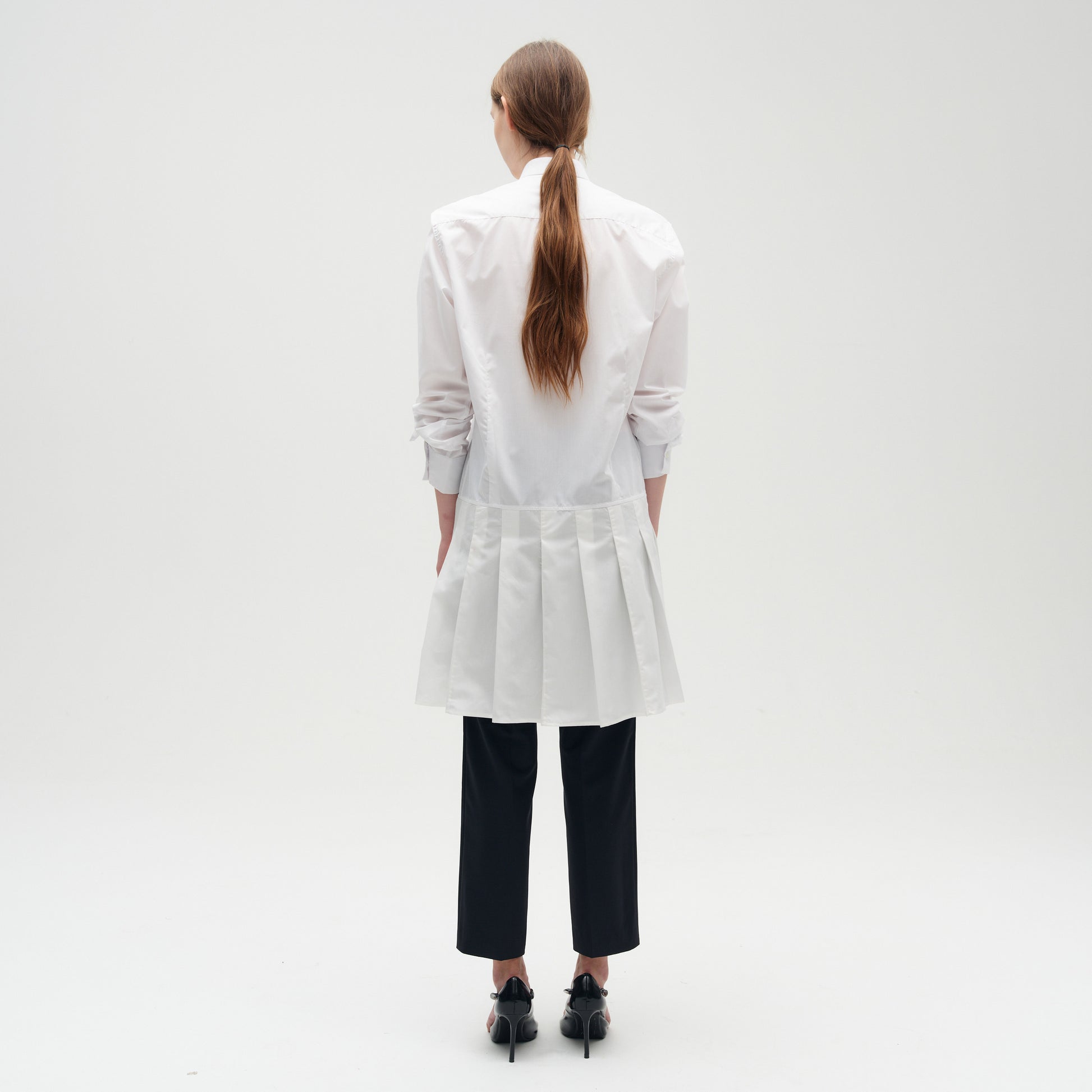 Tennis Frill Dress