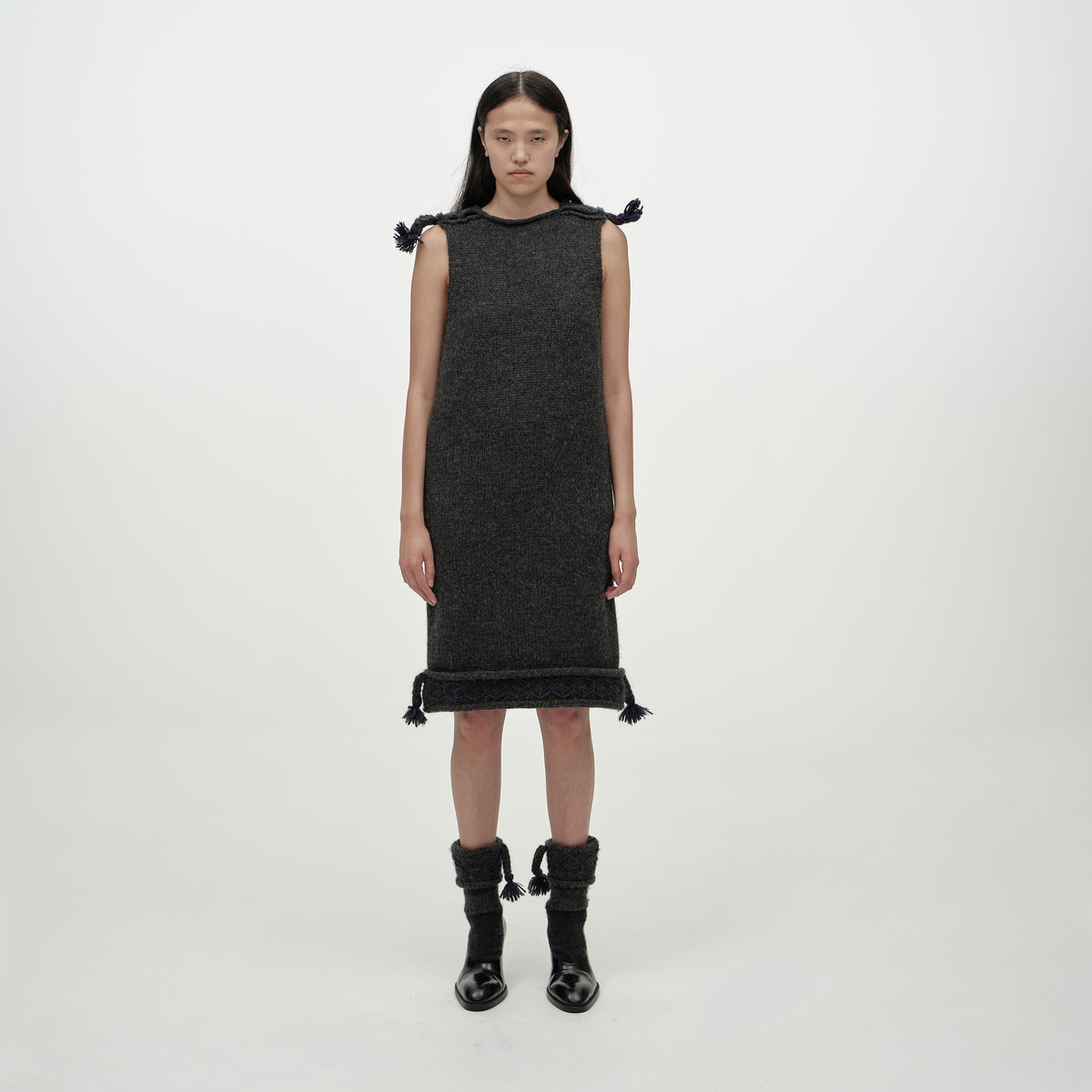 Lovikka Square Dress