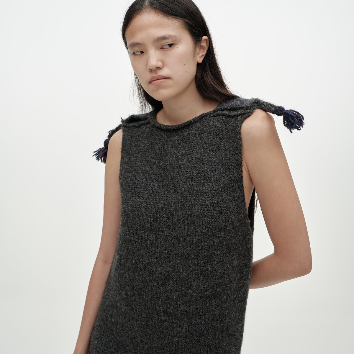 Lovikka Square Dress