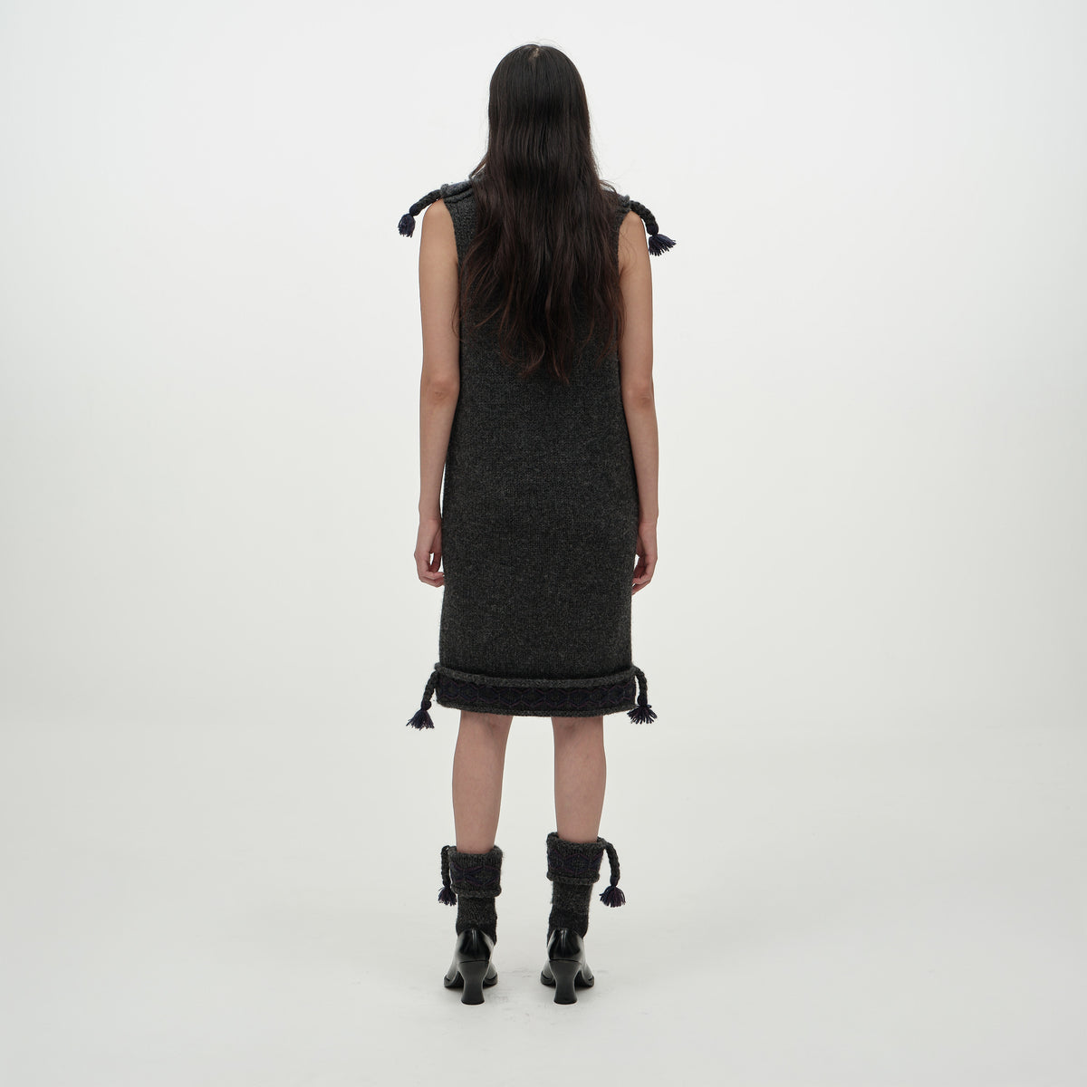 Lovikka Square Dress