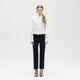 Frill Shirt