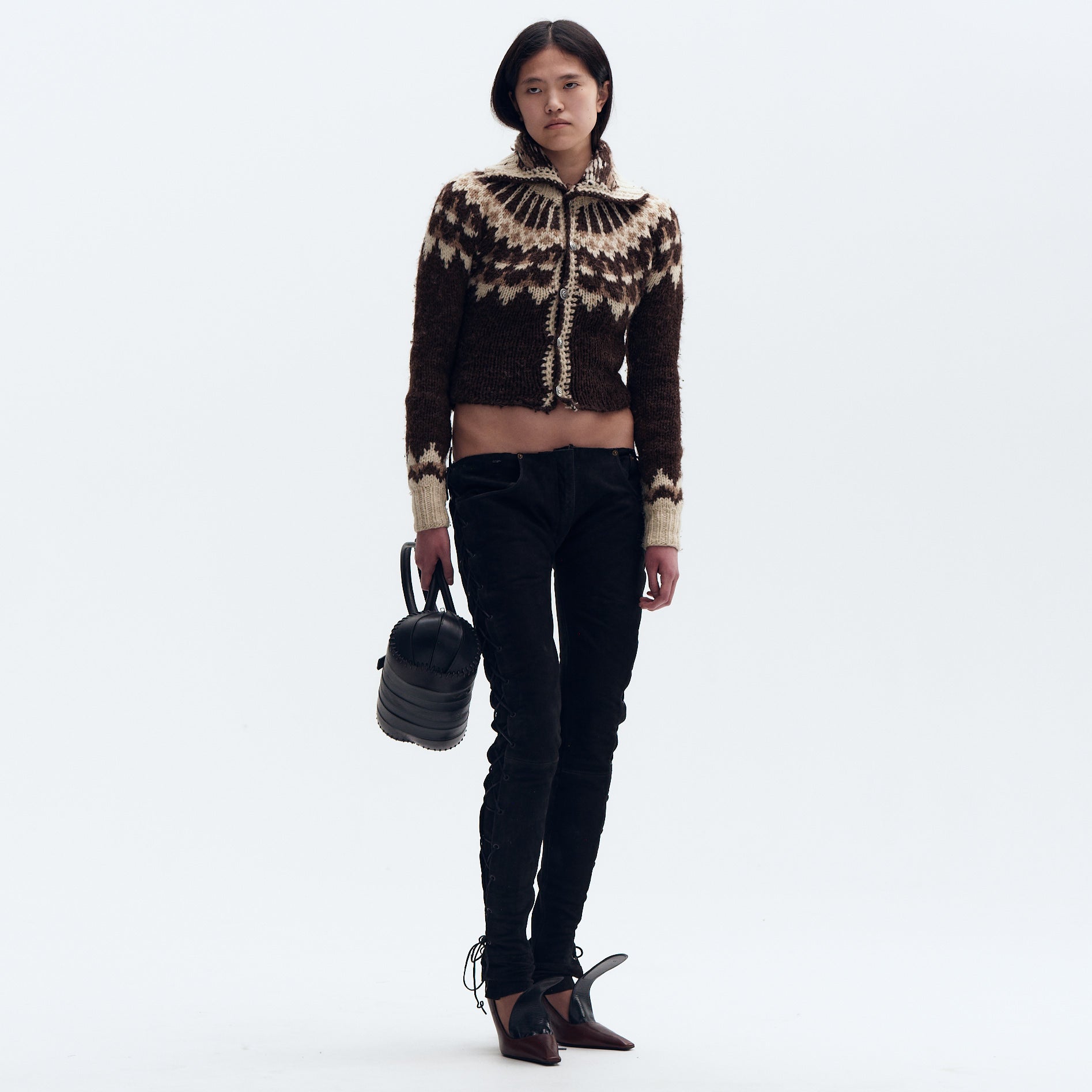 Island Cardigan