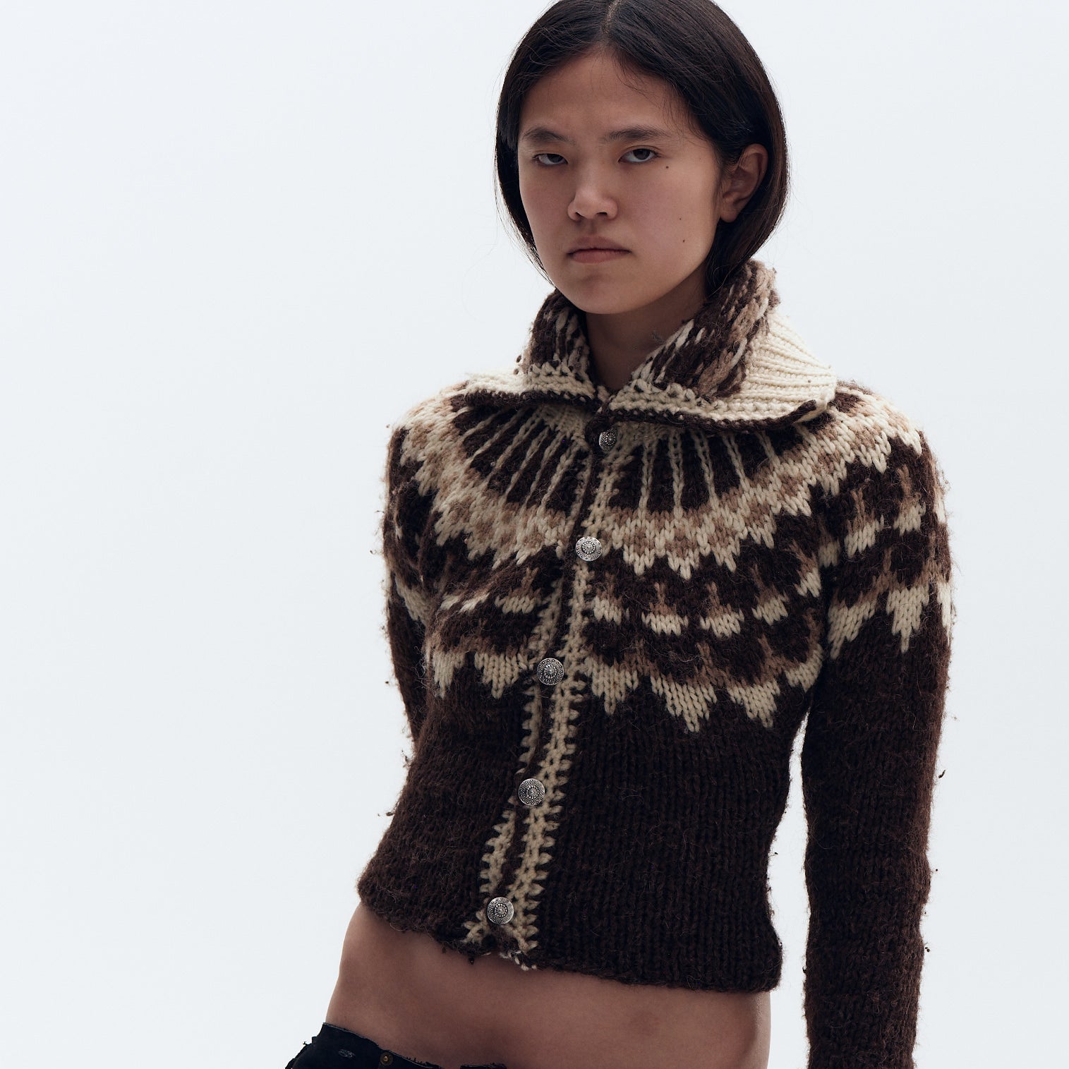 Island Cardigan