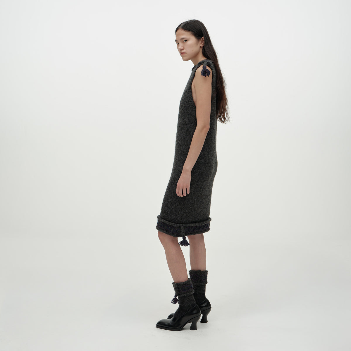 Lovikka Square Dress