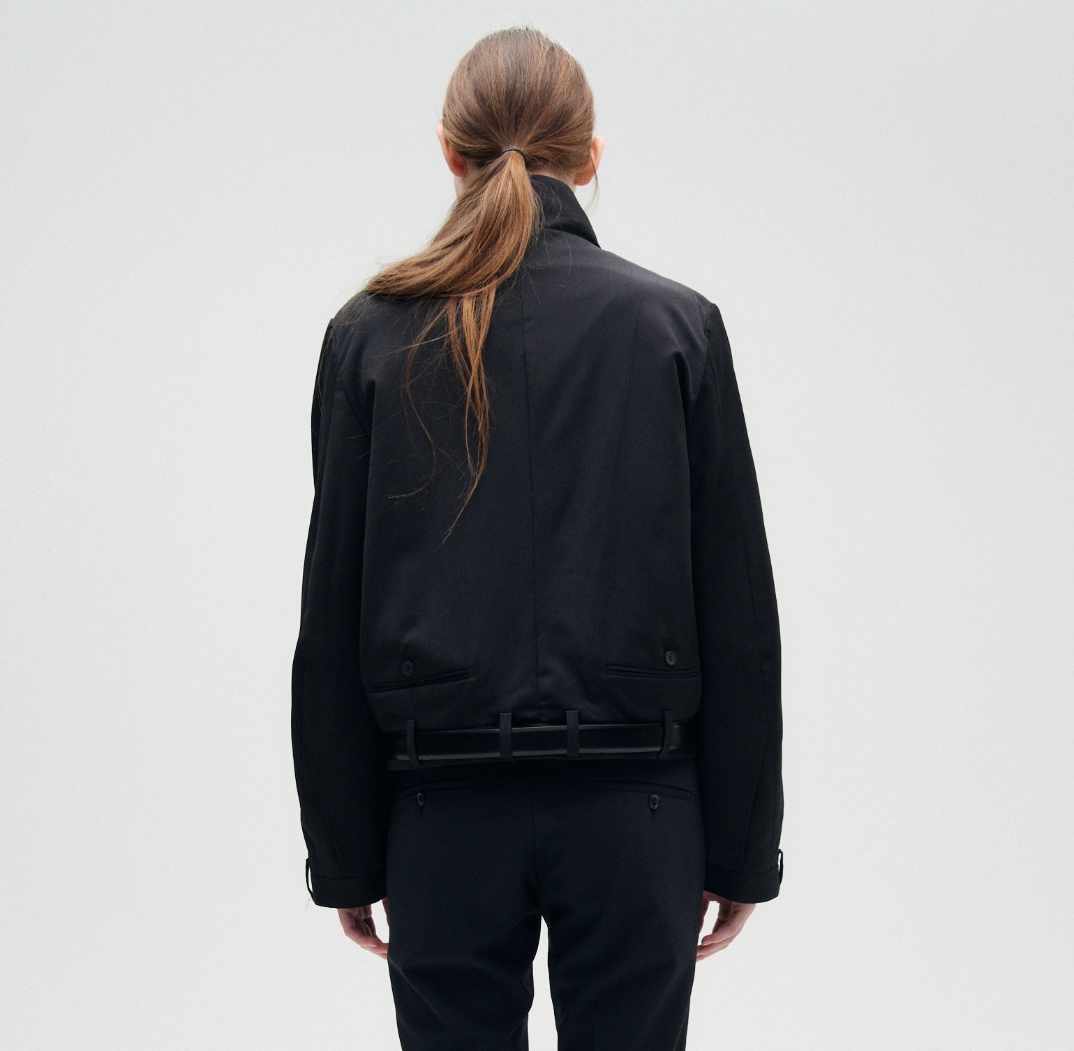 Harrington Jacket