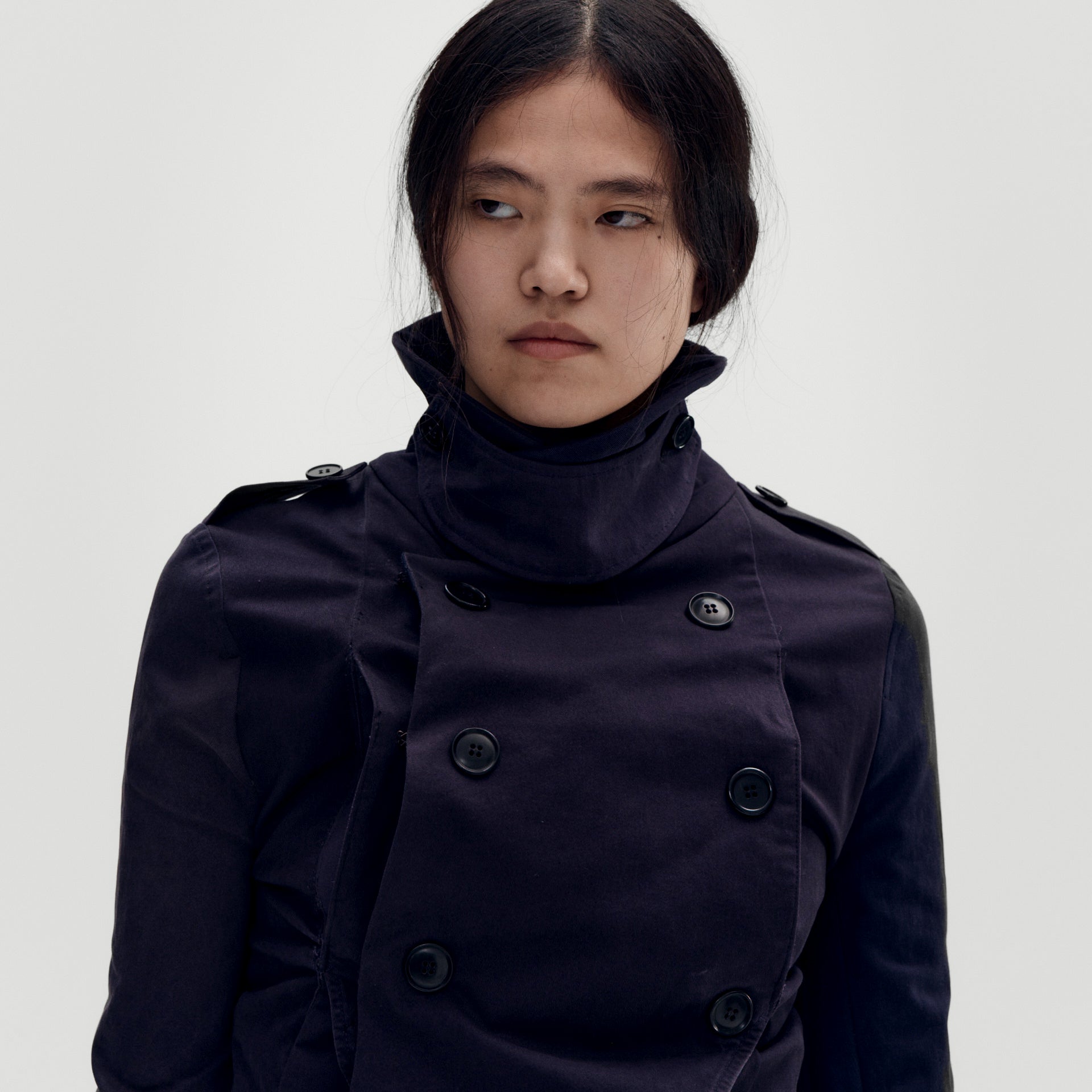 Tight UPD Jacket
