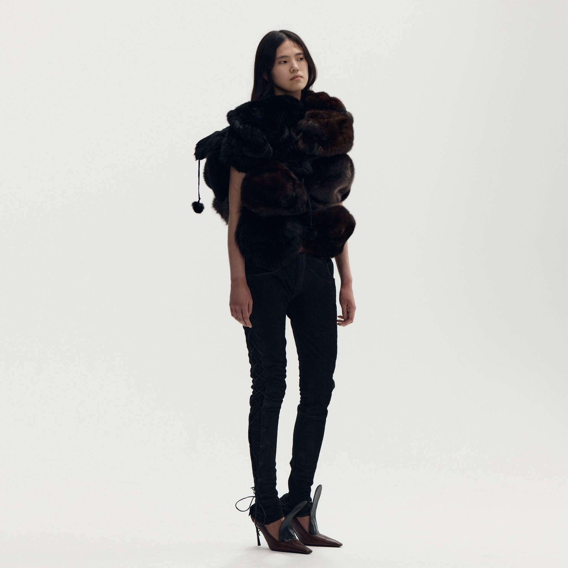 Fur Top