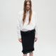 Belt Bow Skirt