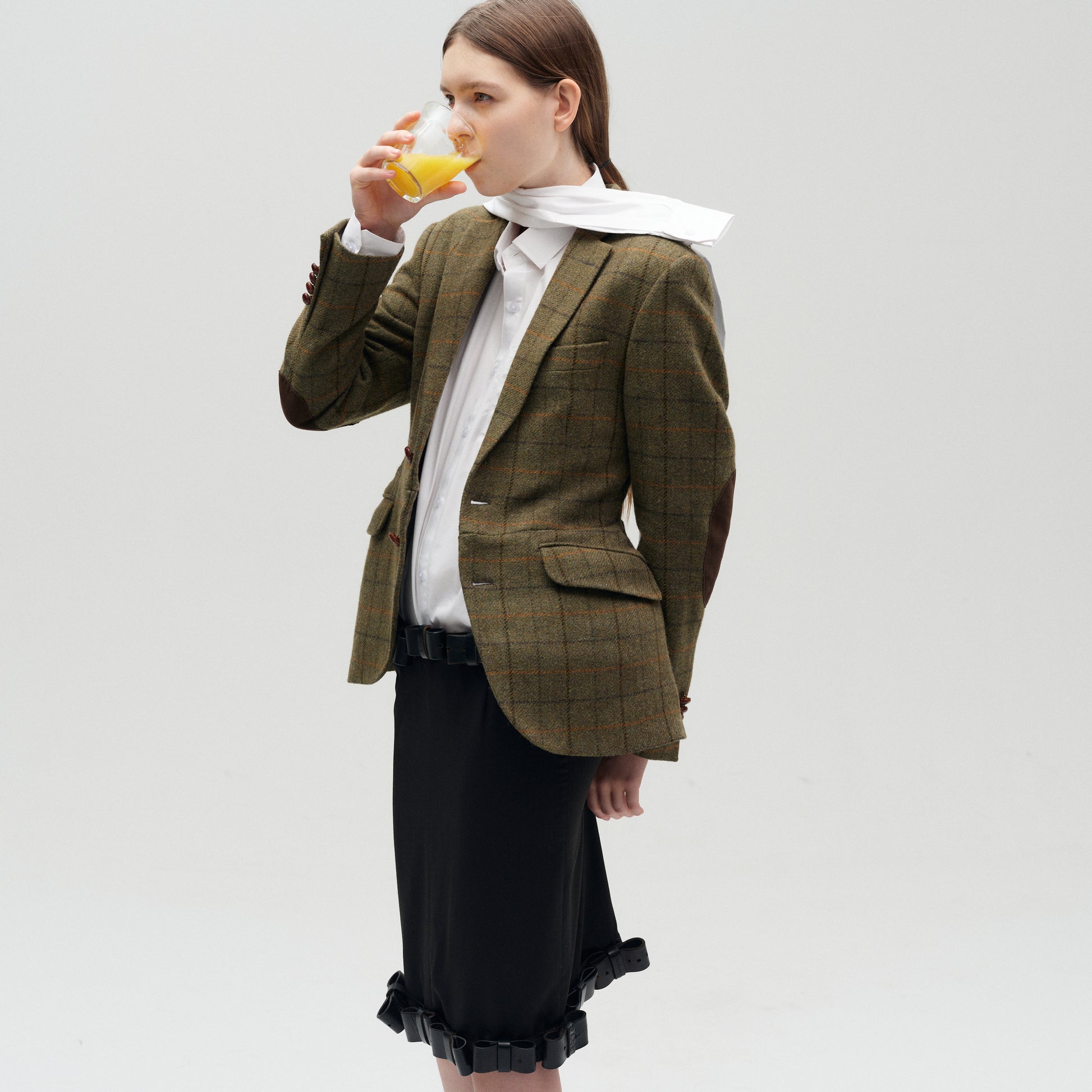 Shoulder Blazer