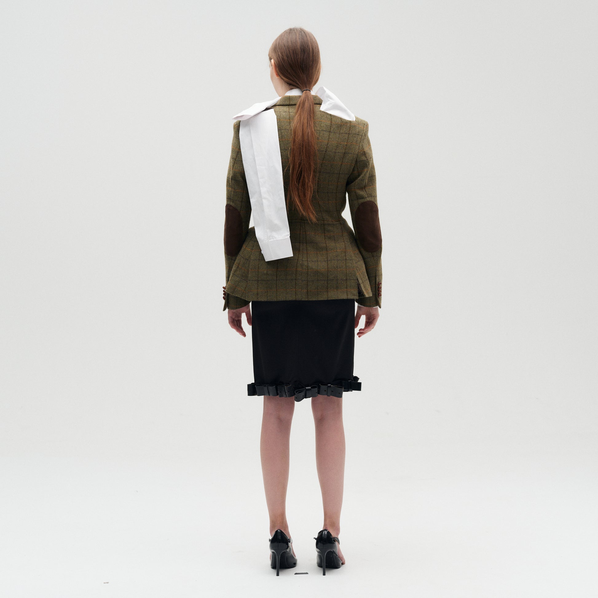Shoulder Blazer