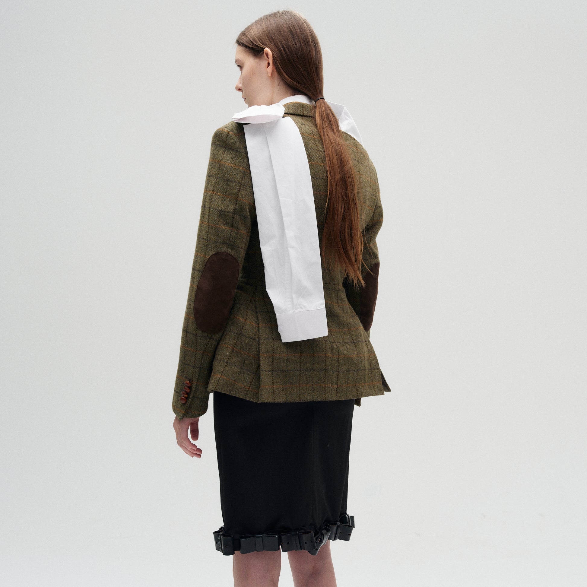 Shoulder Blazer