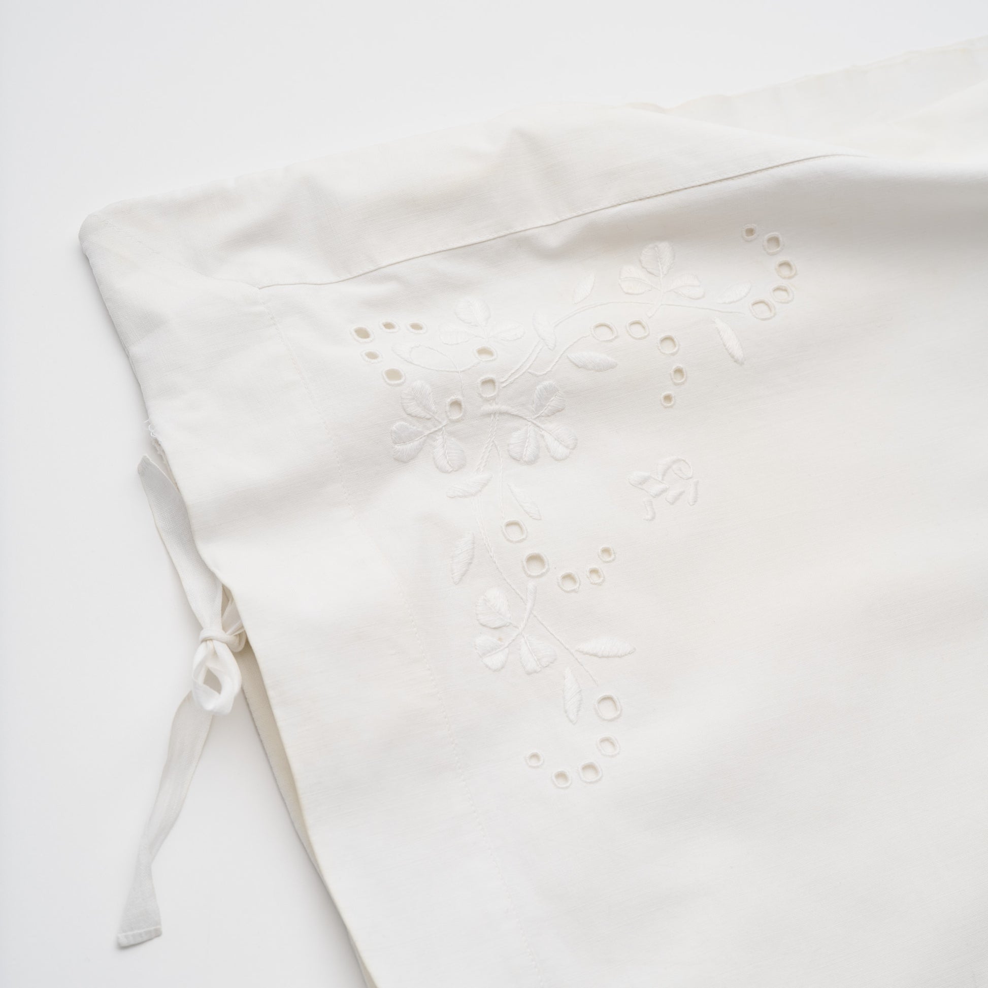 Pillow Case Mini Dress