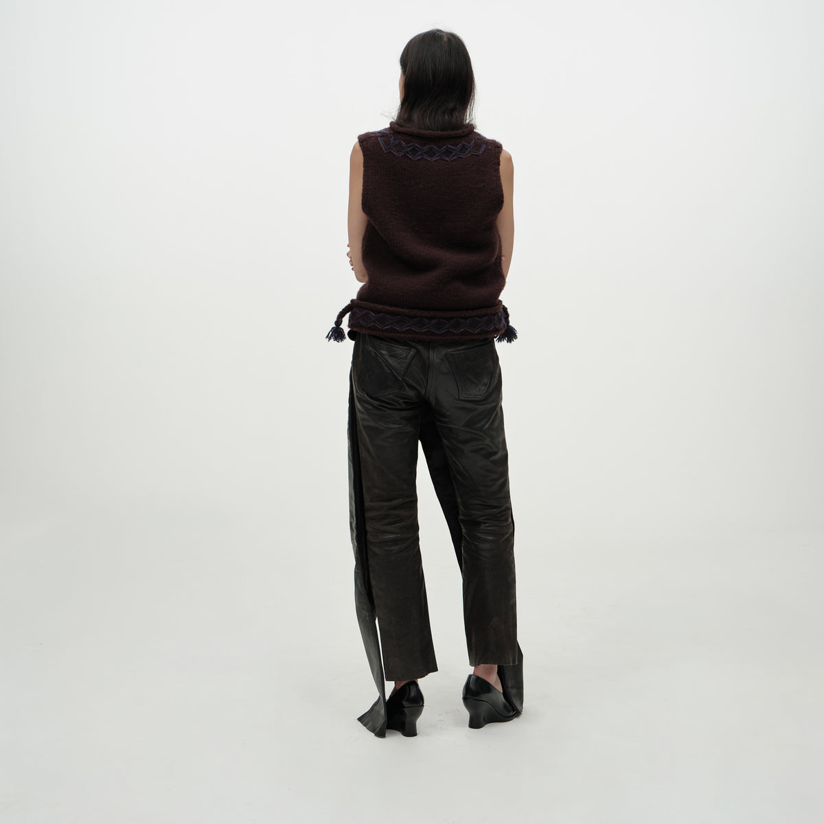 Lovikka V-Neck Top