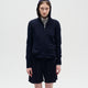 Zip Hoodie