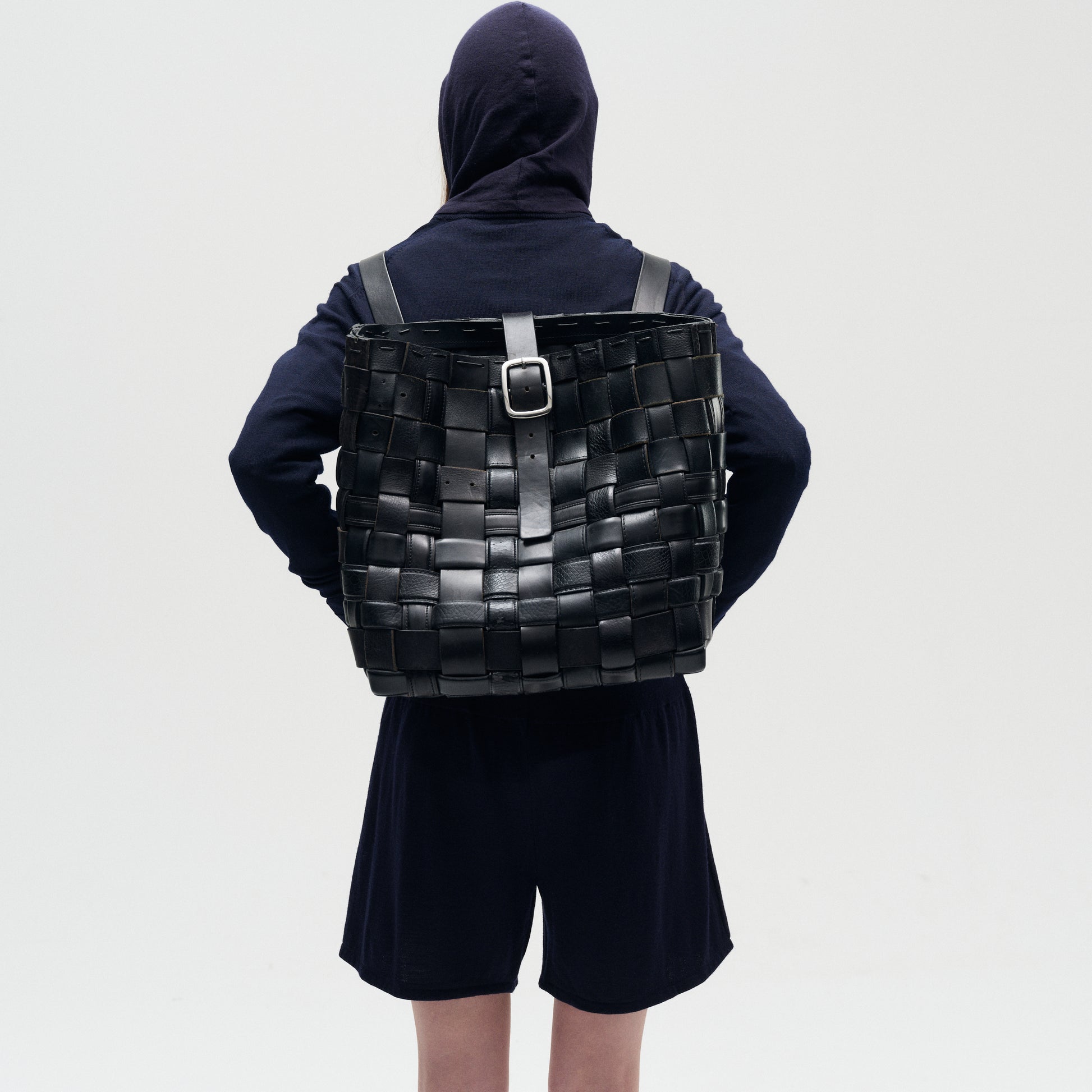 Belt Back Pack