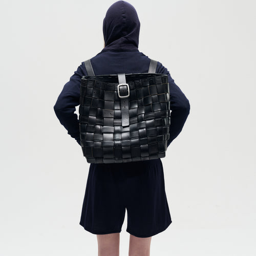Belt Back Pack
