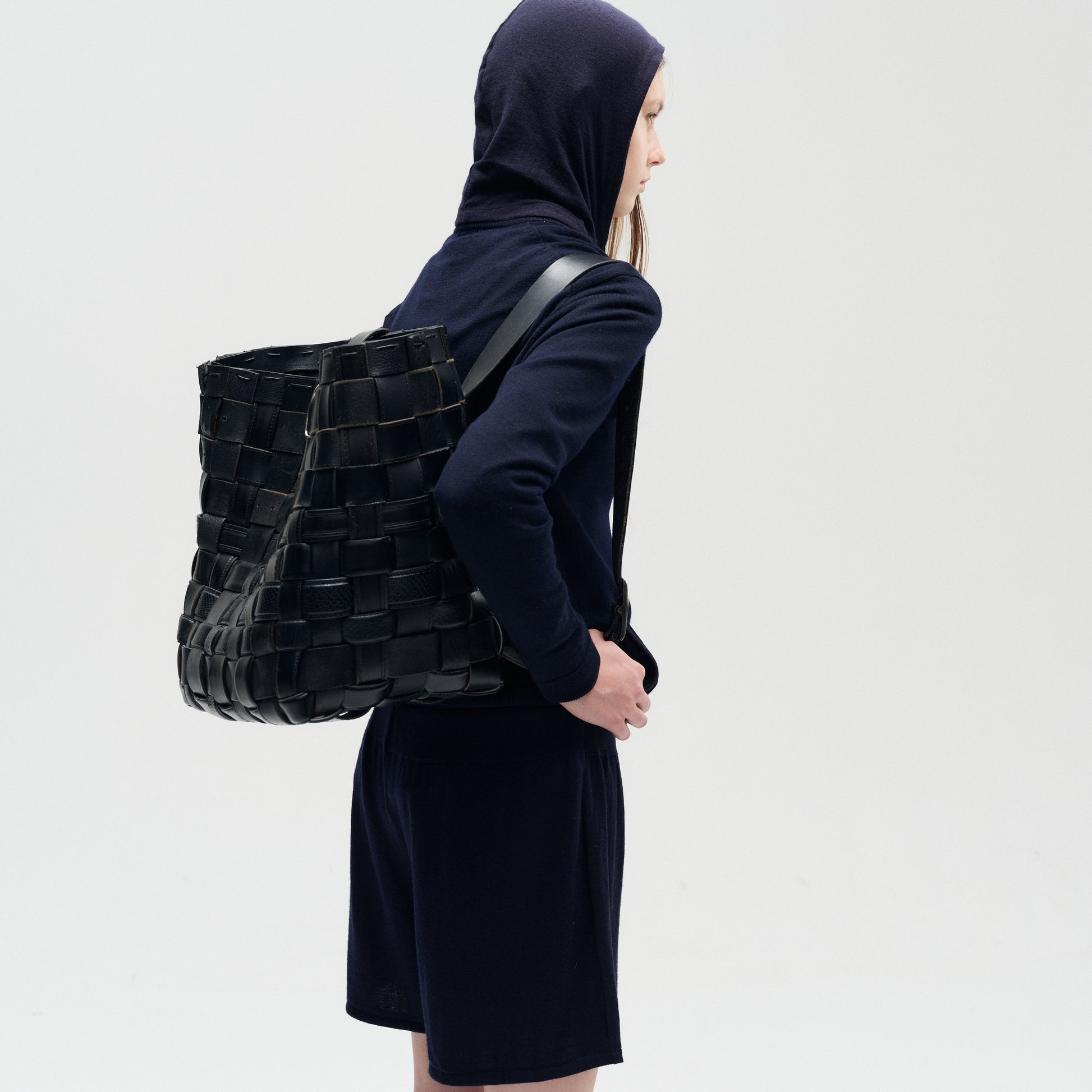 Belt Back Pack