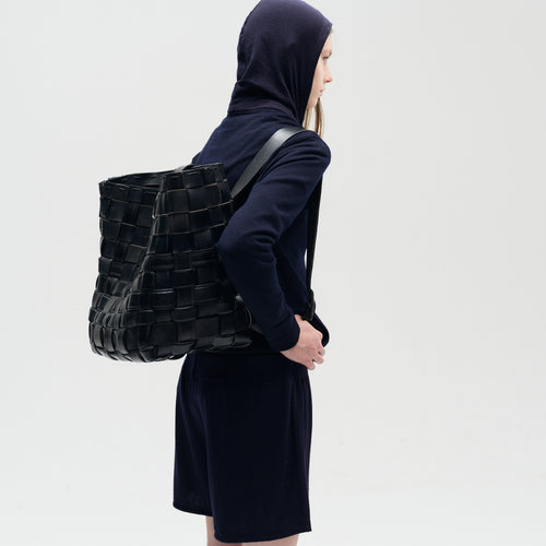Belt Back Pack