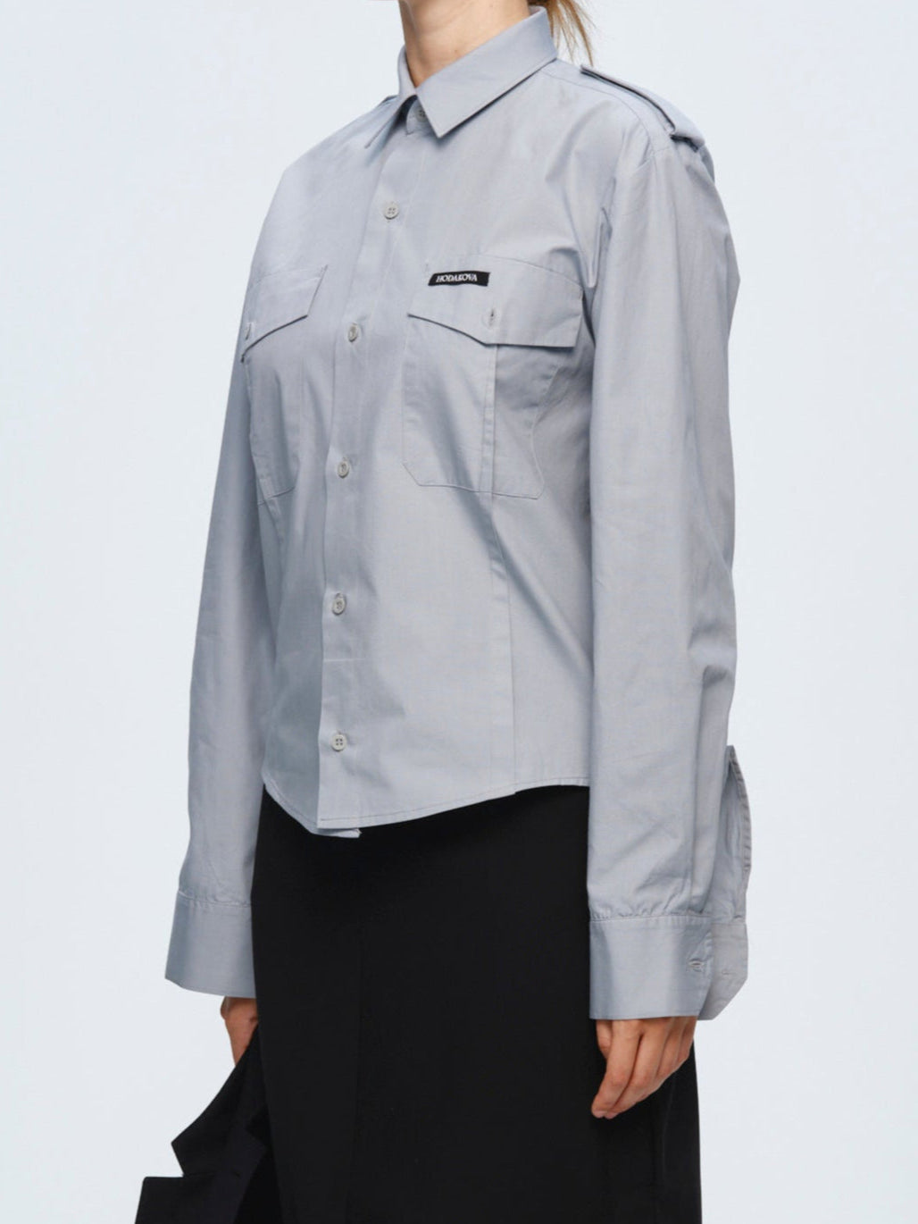 M Shirt
