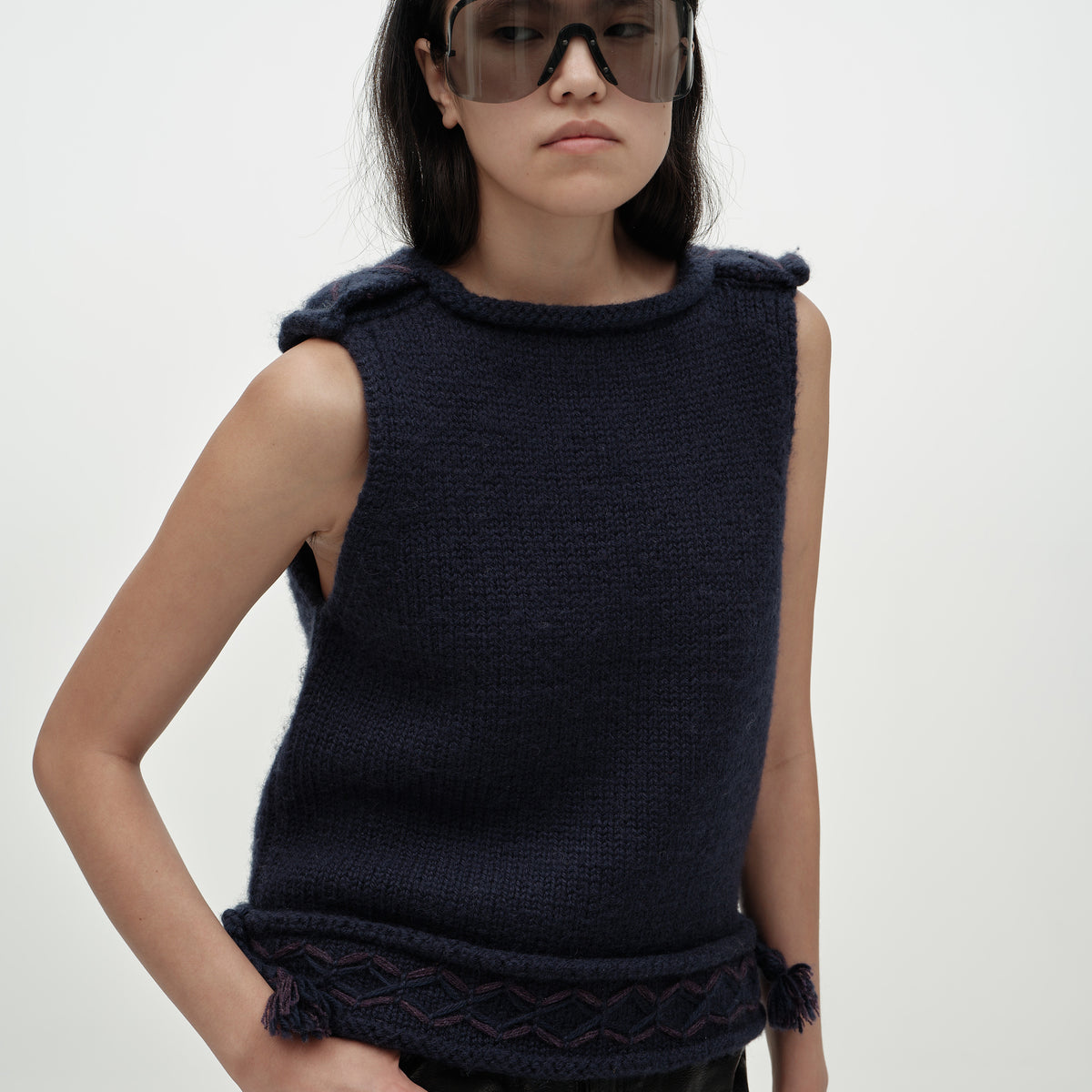 Lovikka Vest