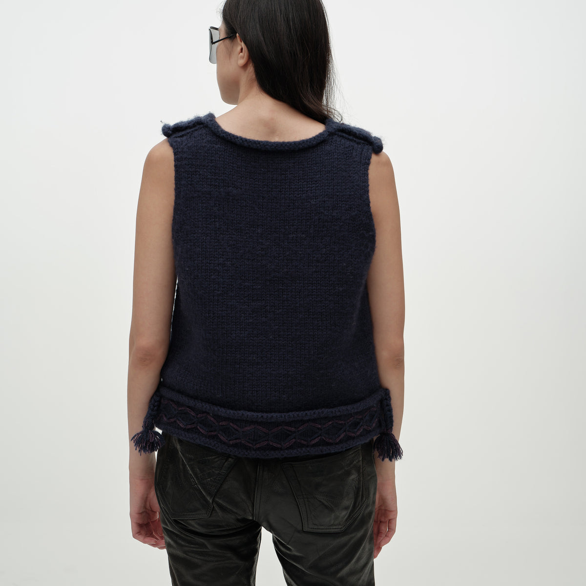 Lovikka Vest