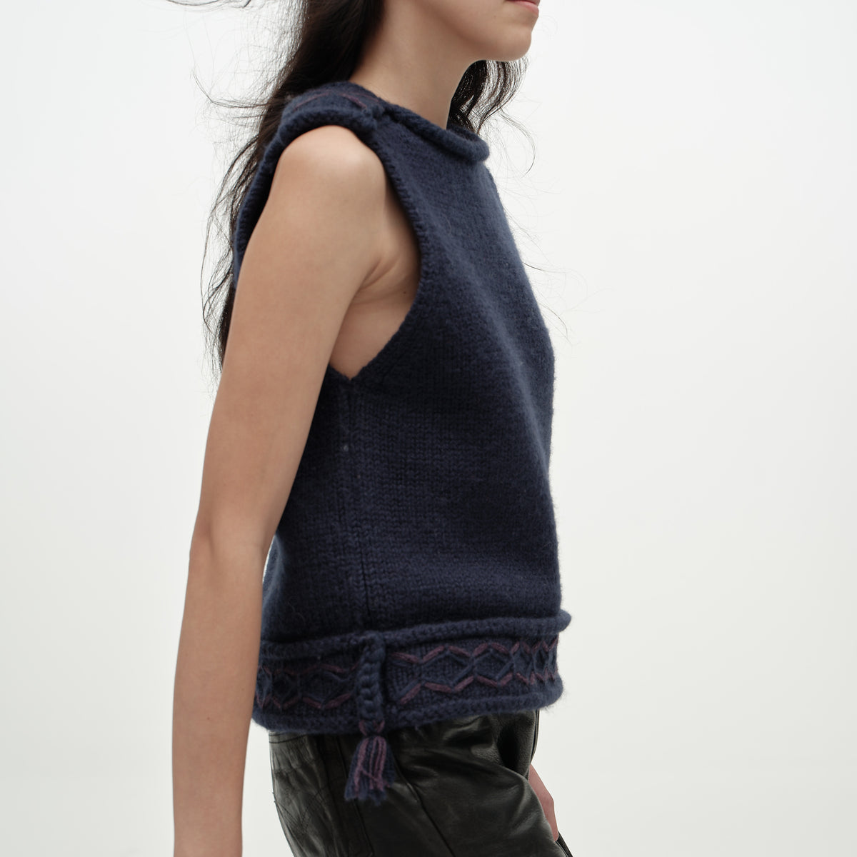Lovikka Vest