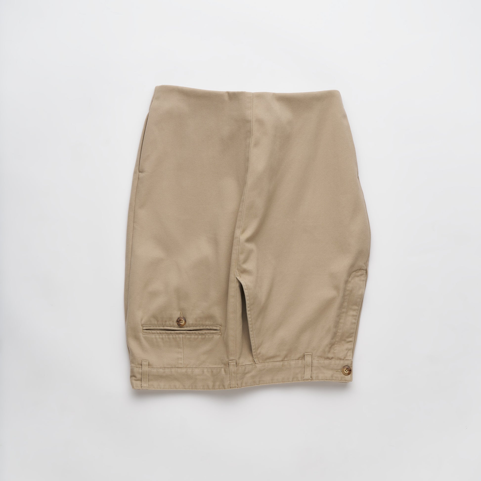 USD Midi Skirt Chino