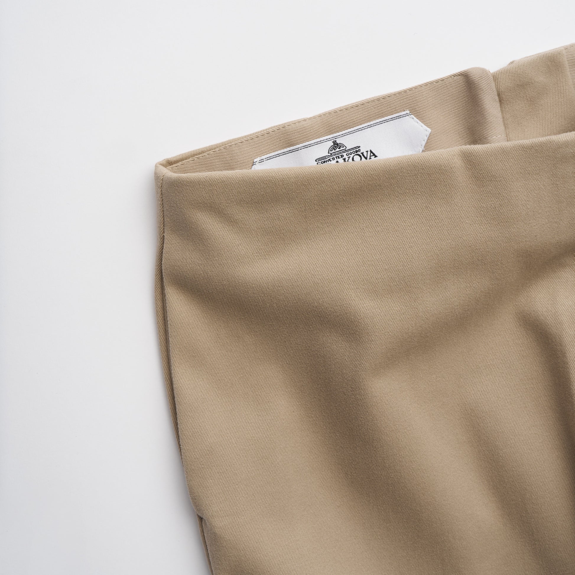 USD Midi Skirt Chino