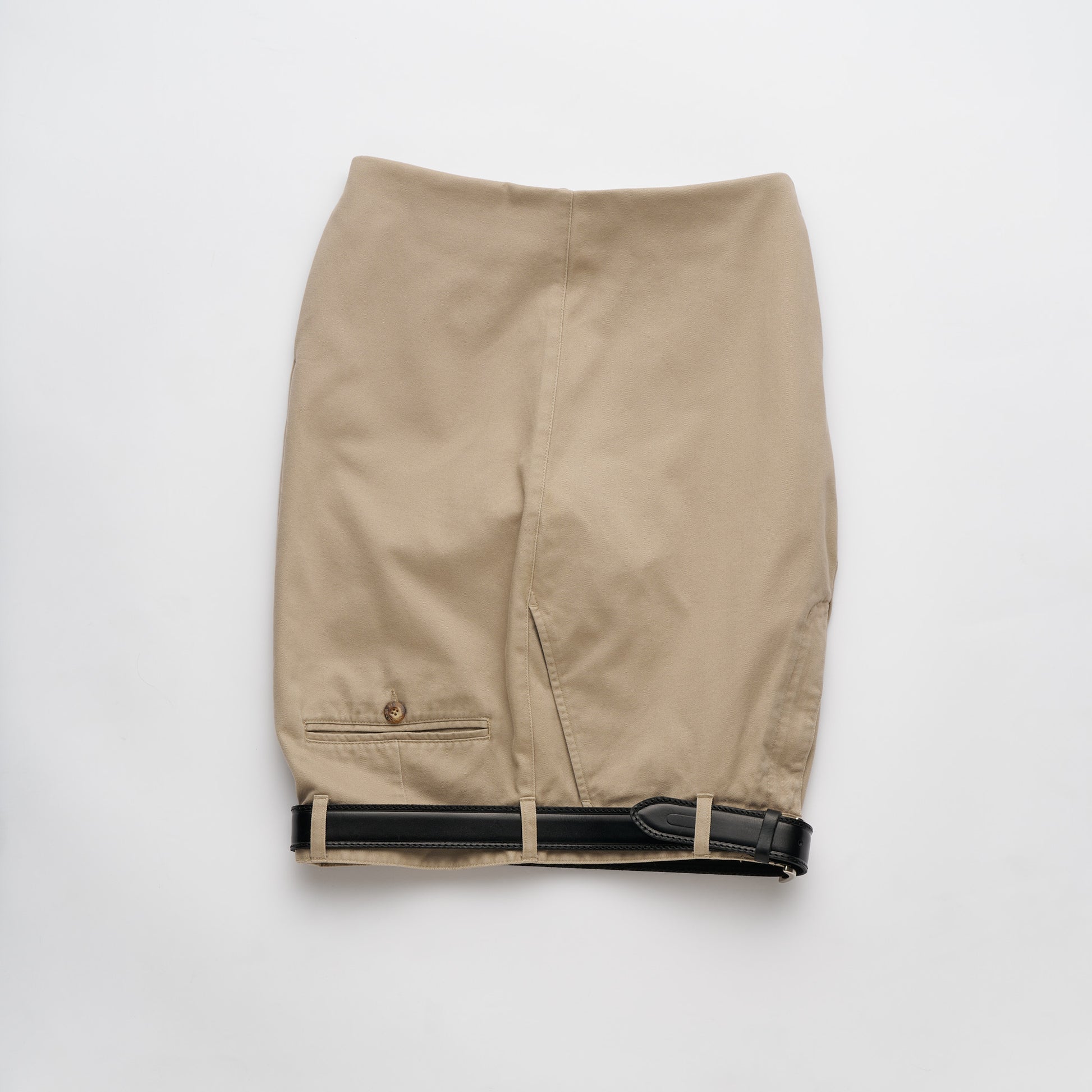 USD Midi Skirt Chino