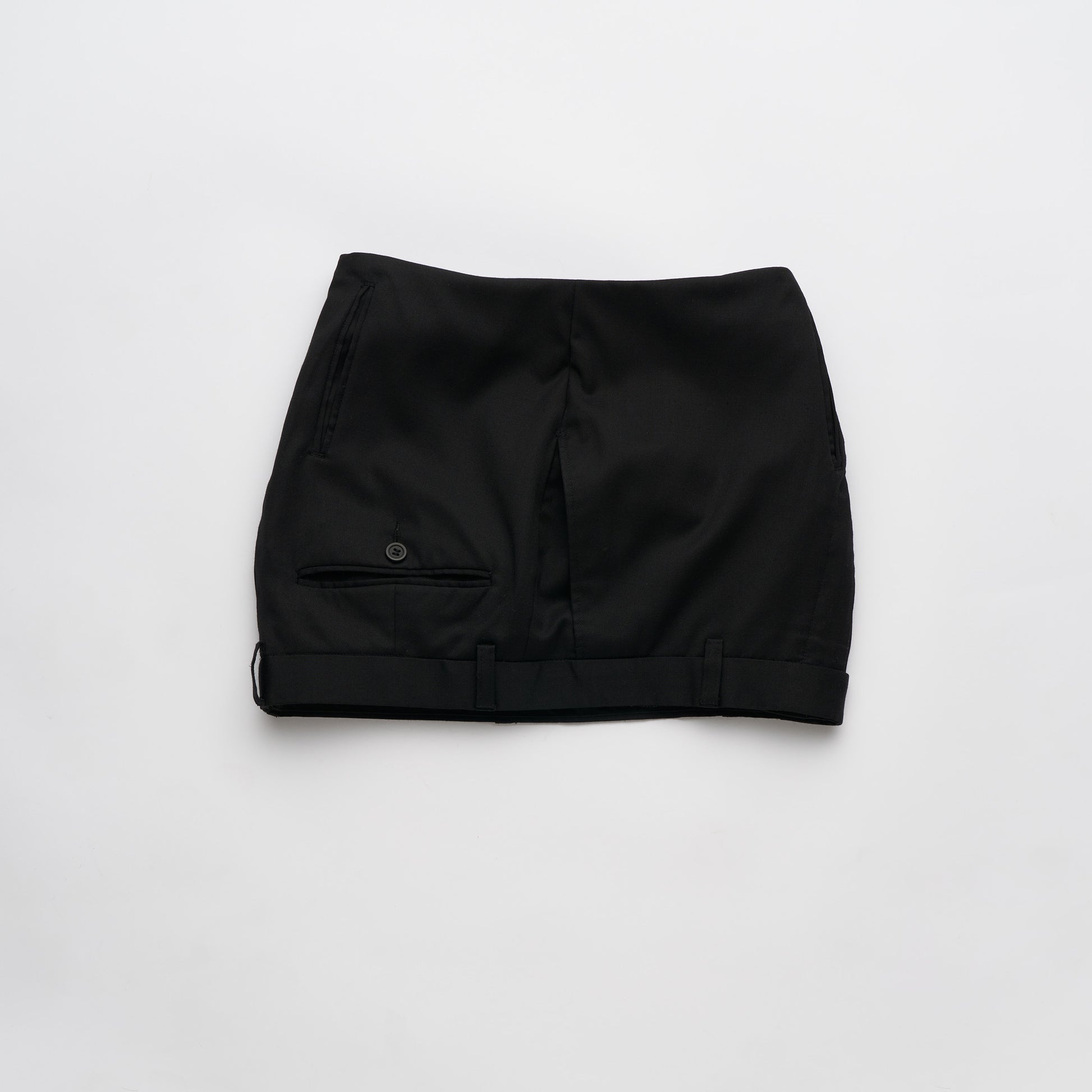 USD Mini Skirt