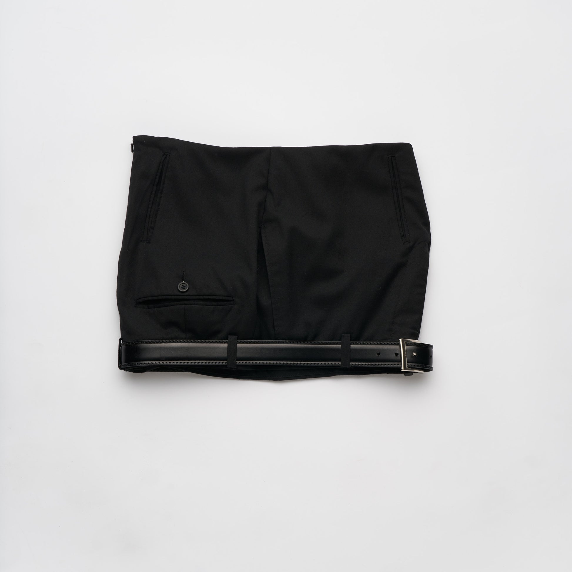 USD Mini Skirt