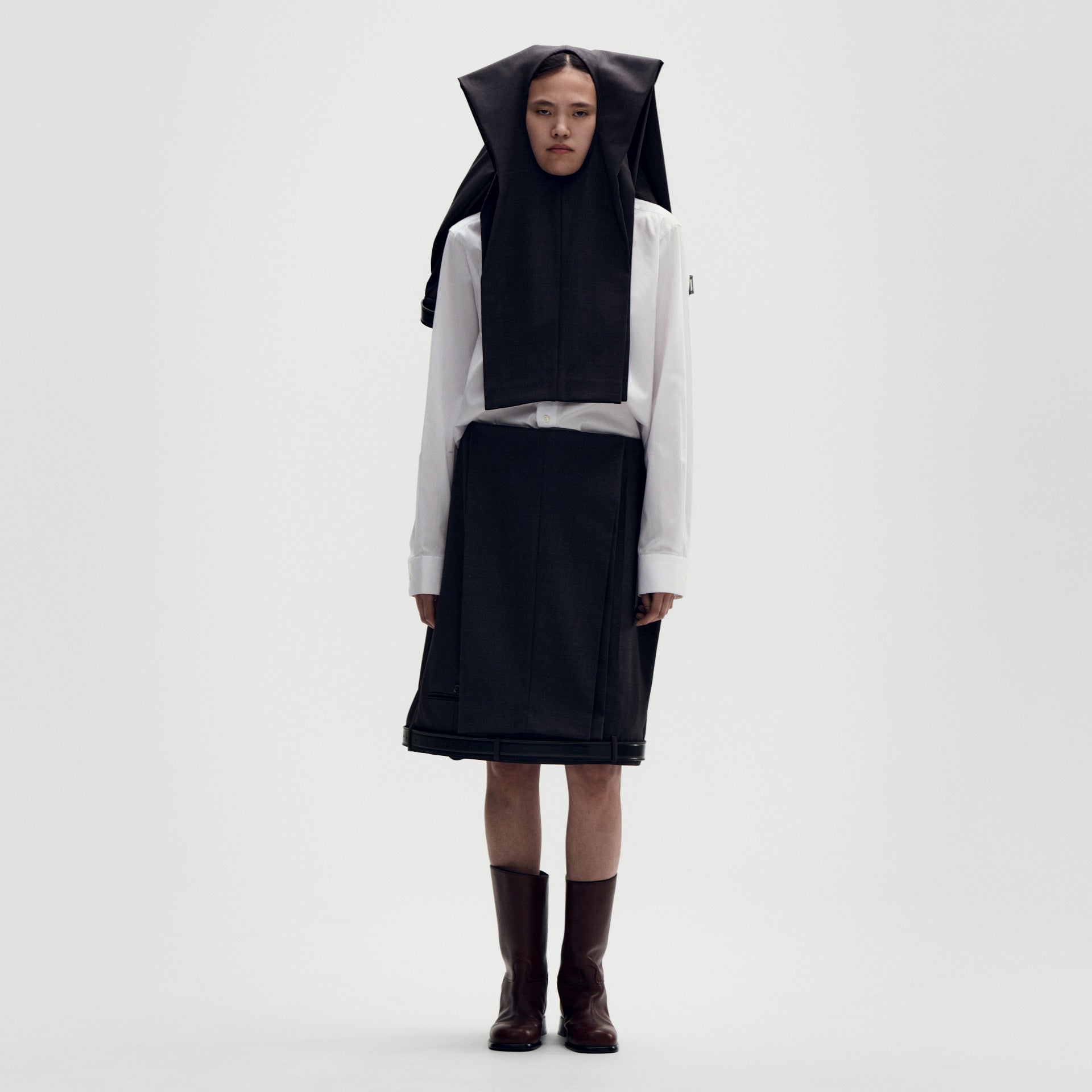 Trousers and Skirts – HODAKOVA