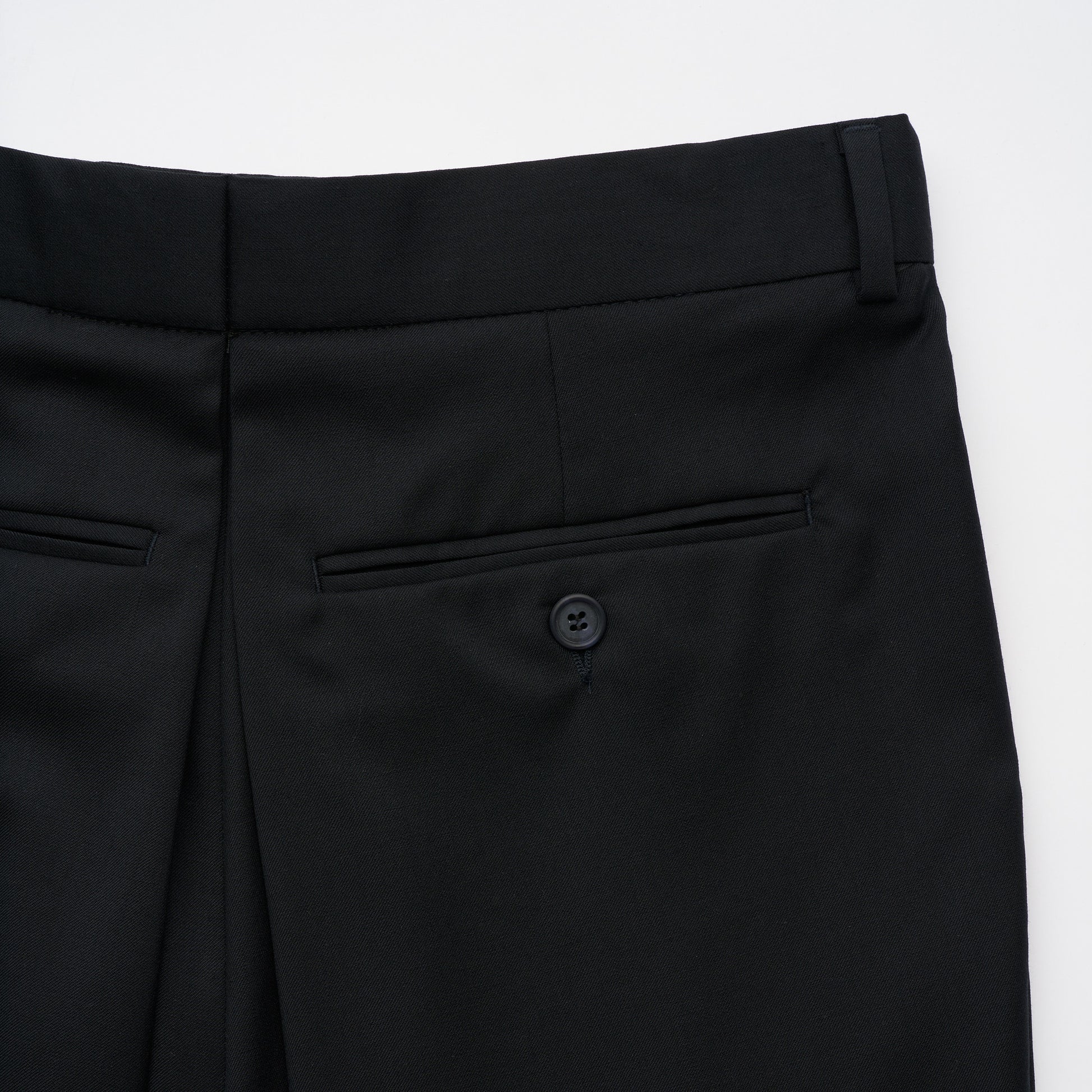 Double Back Midi Skirt
