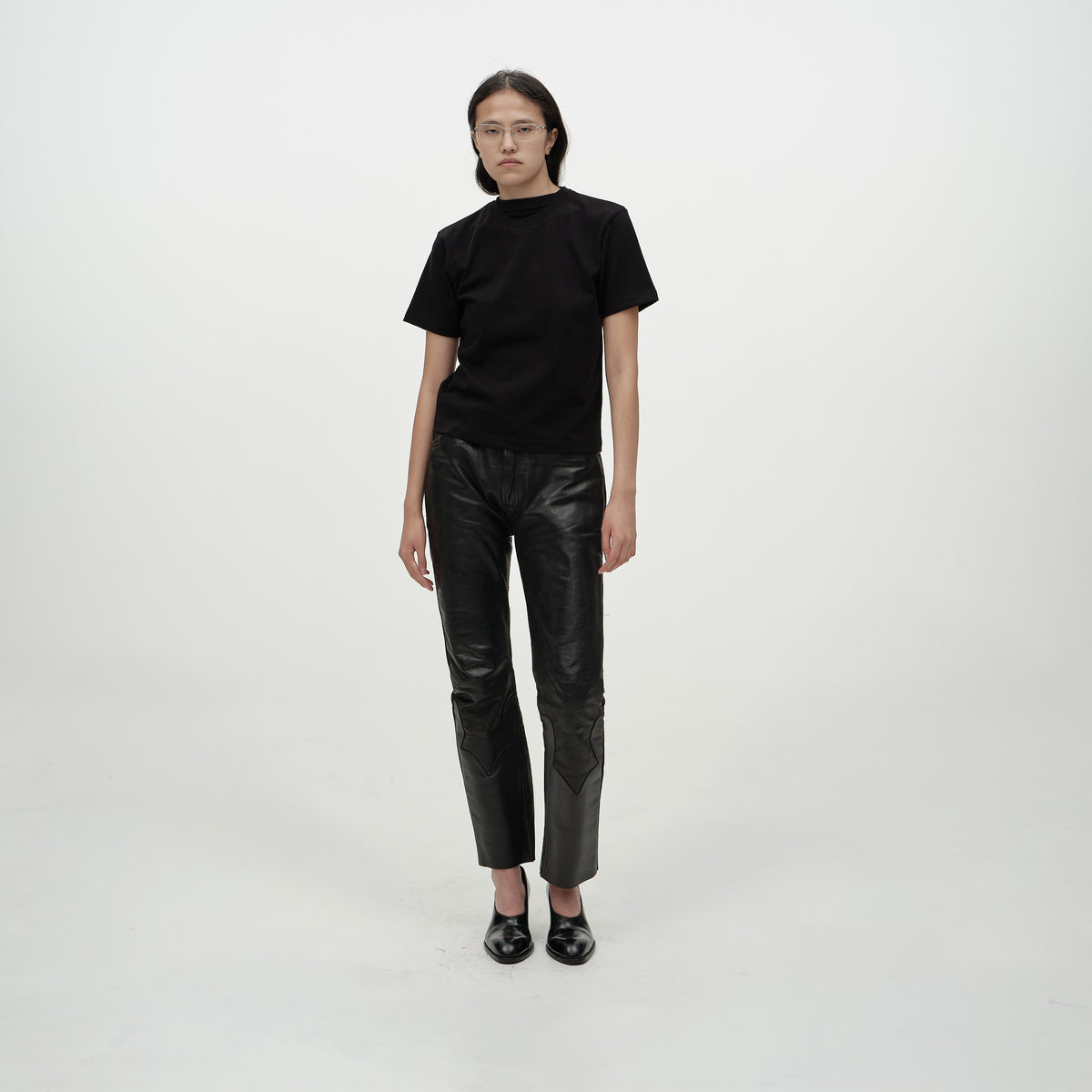 Double T-shirt