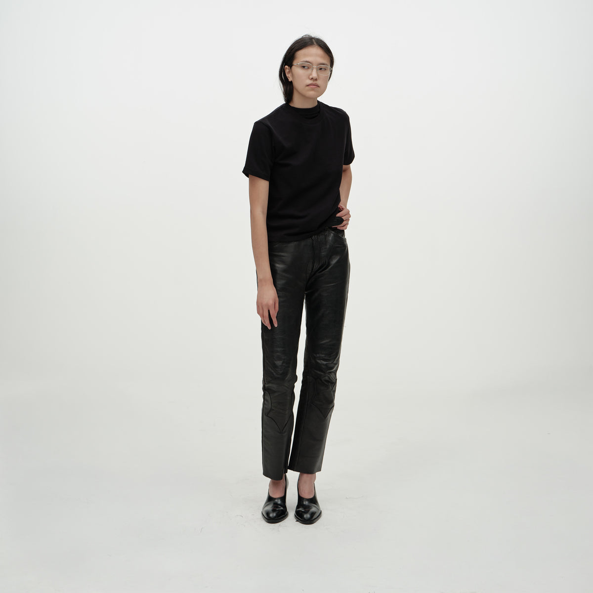 Double T-shirt